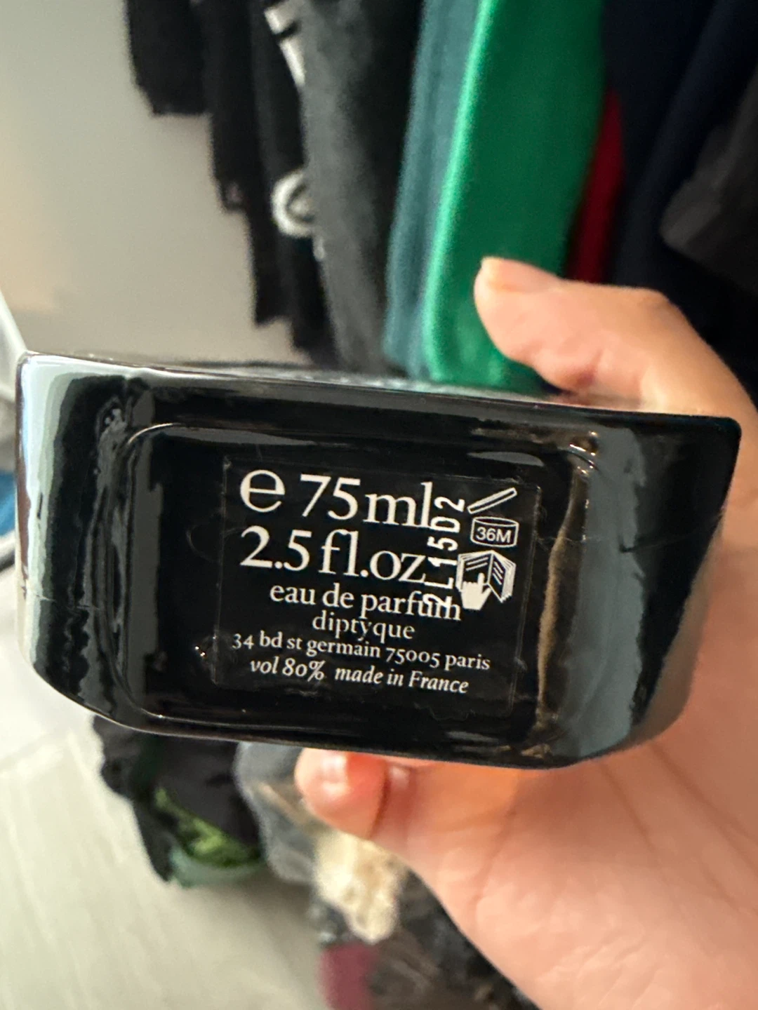 Diptyque Do Son Eau de Parfum 75ml - photo 3