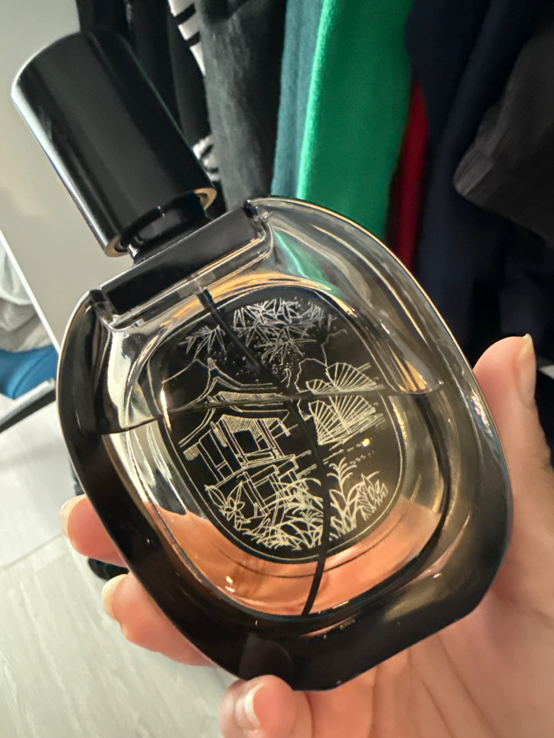 Diptyque Do Son Eau de Parfum 75ml - photo 4