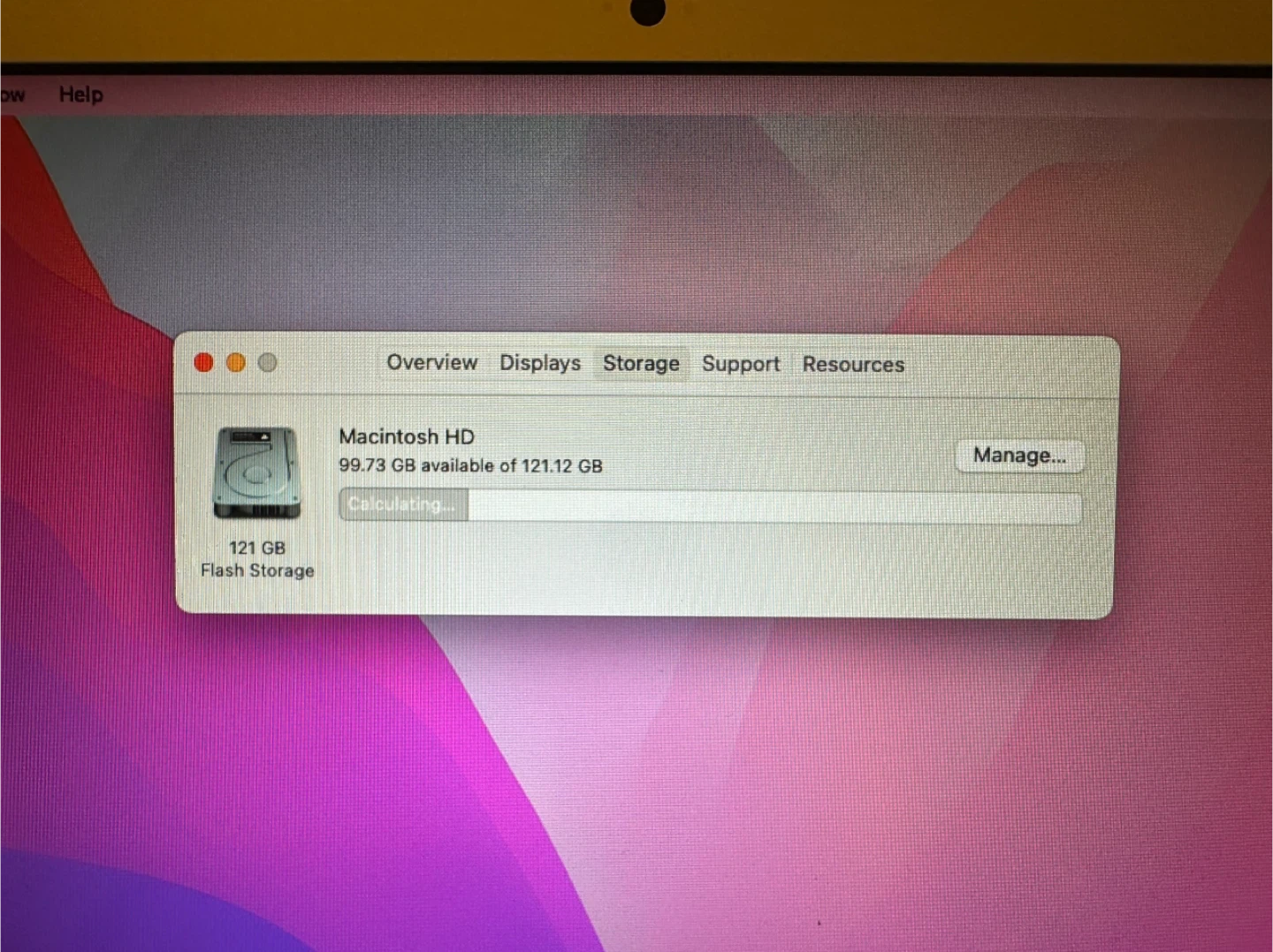 NEED GONE - MacBook Air | i5 | 4GB RAM | 128GB SSD | - photo 3
