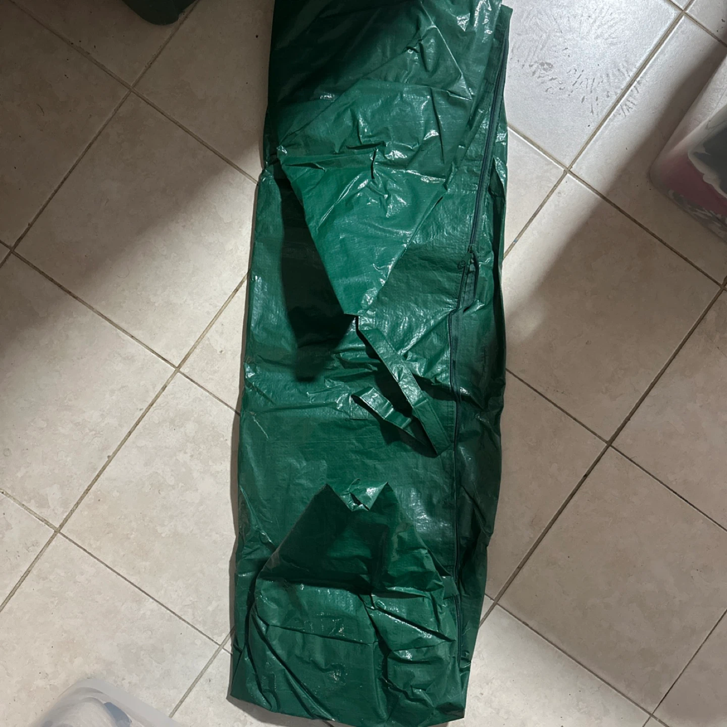 Christmas Tree Storage Bag - photo 3
