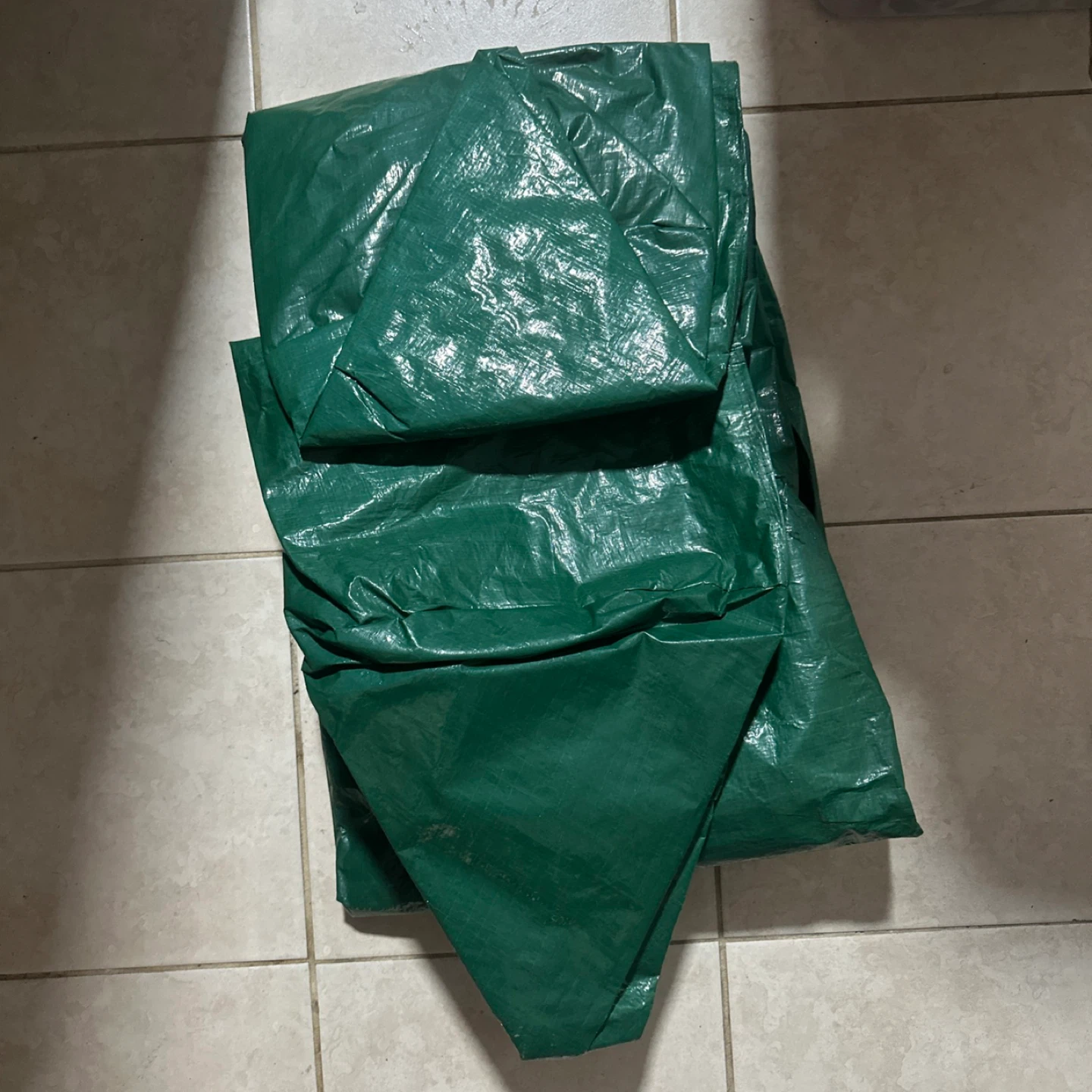 Christmas Tree Storage Bag - photo 2
