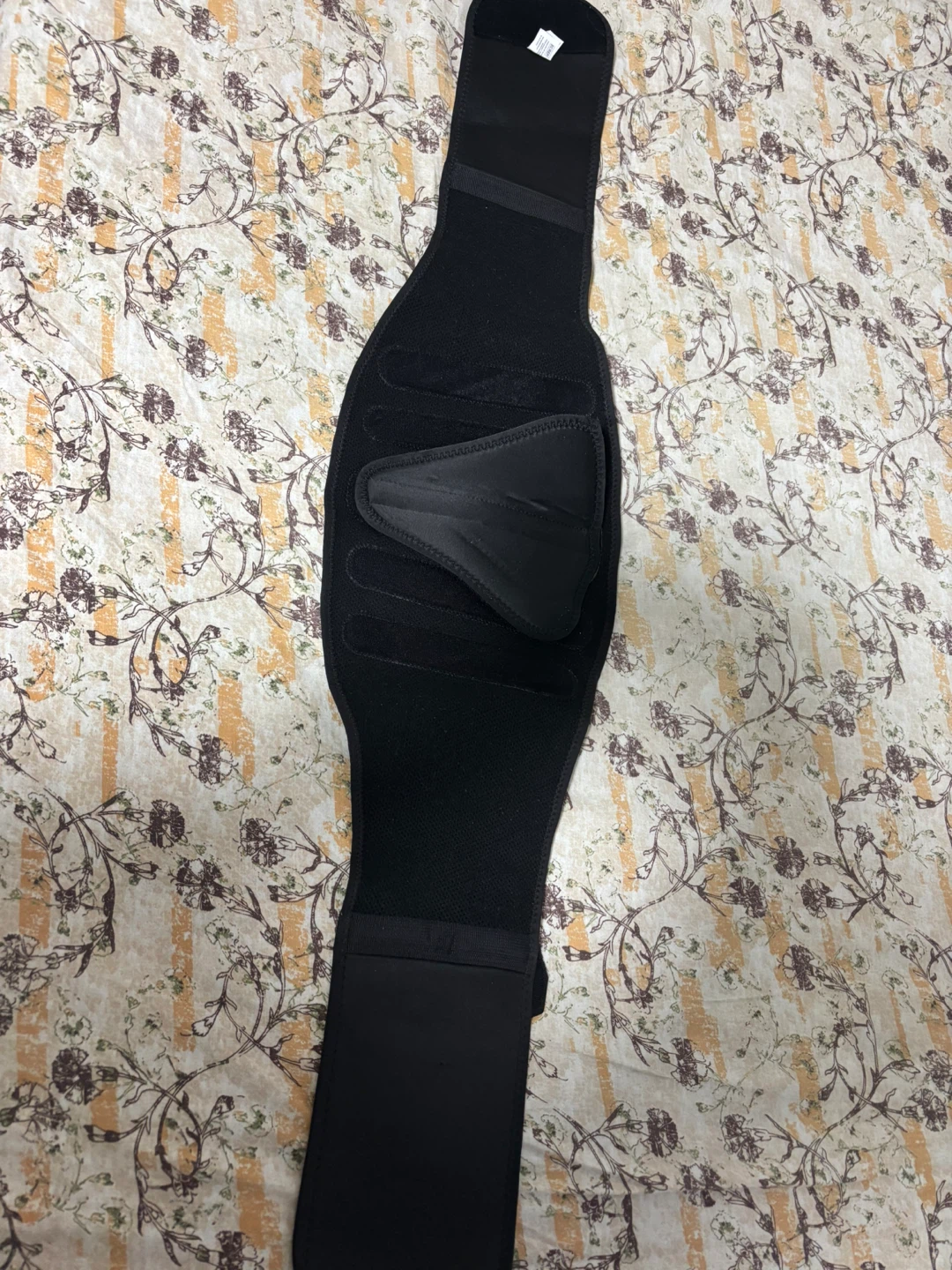 Freetoo Lumbar Support Brace - photo 4