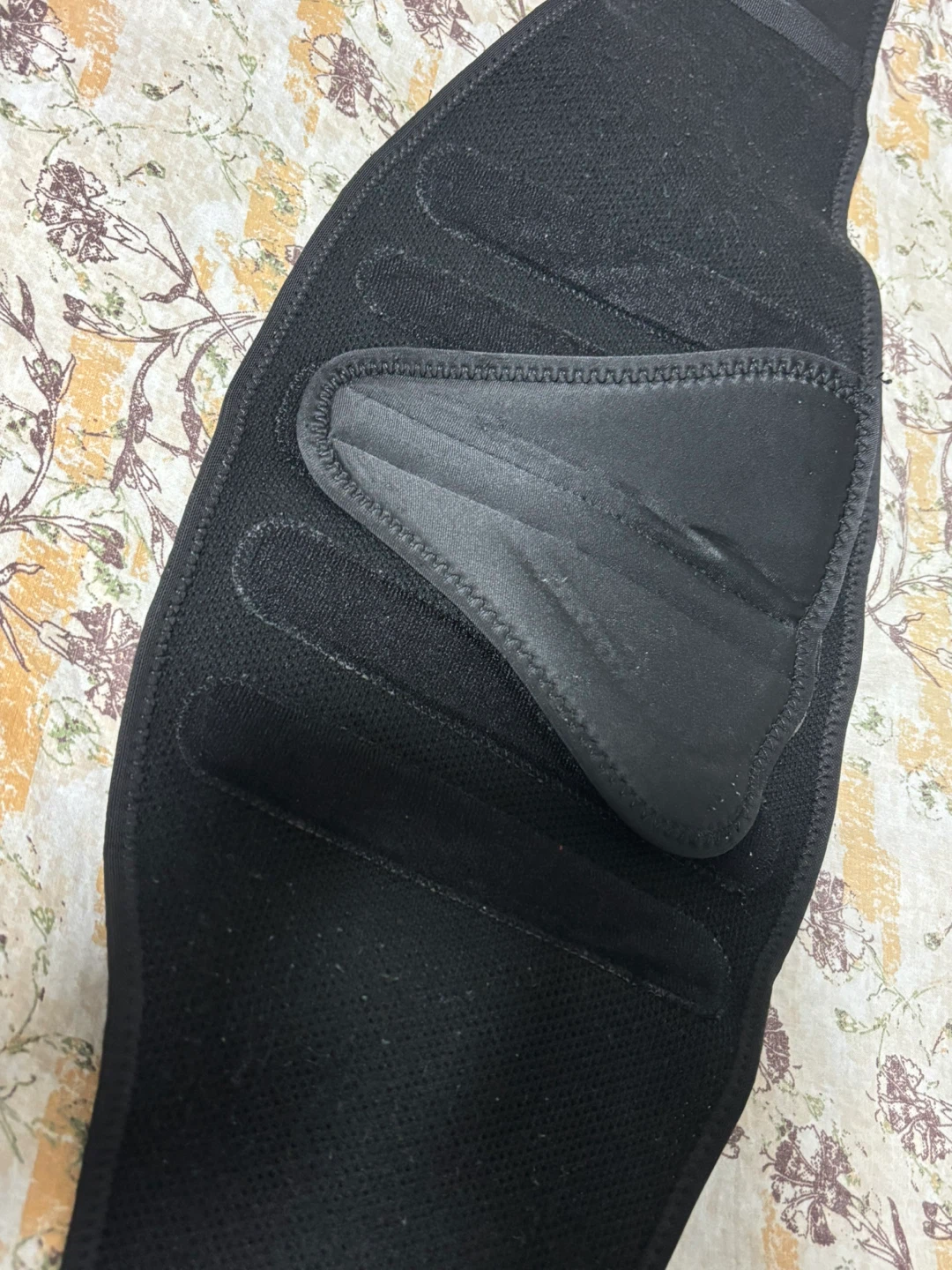 Freetoo Lumbar Support Brace - photo 3