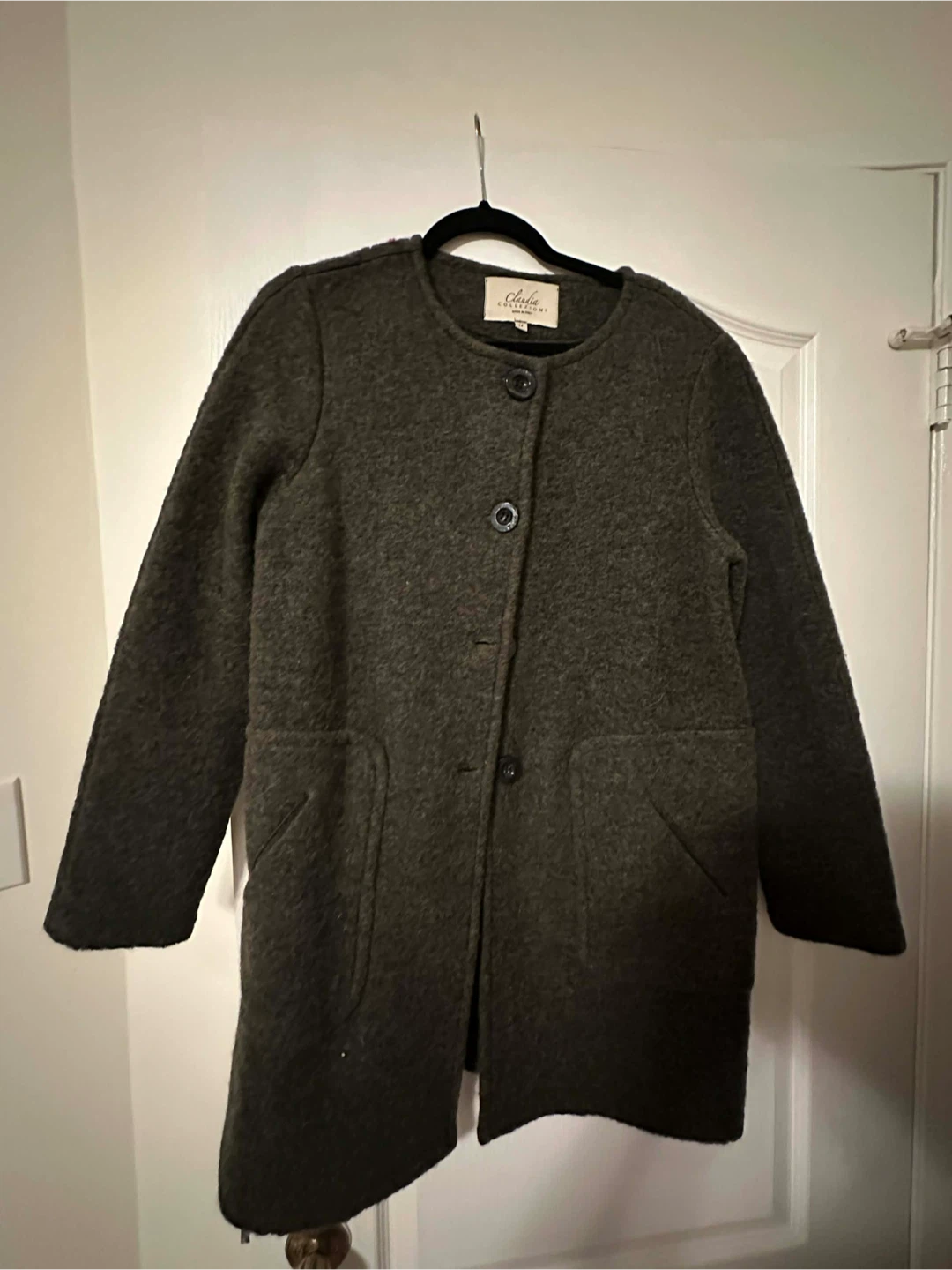 Collectione Coat