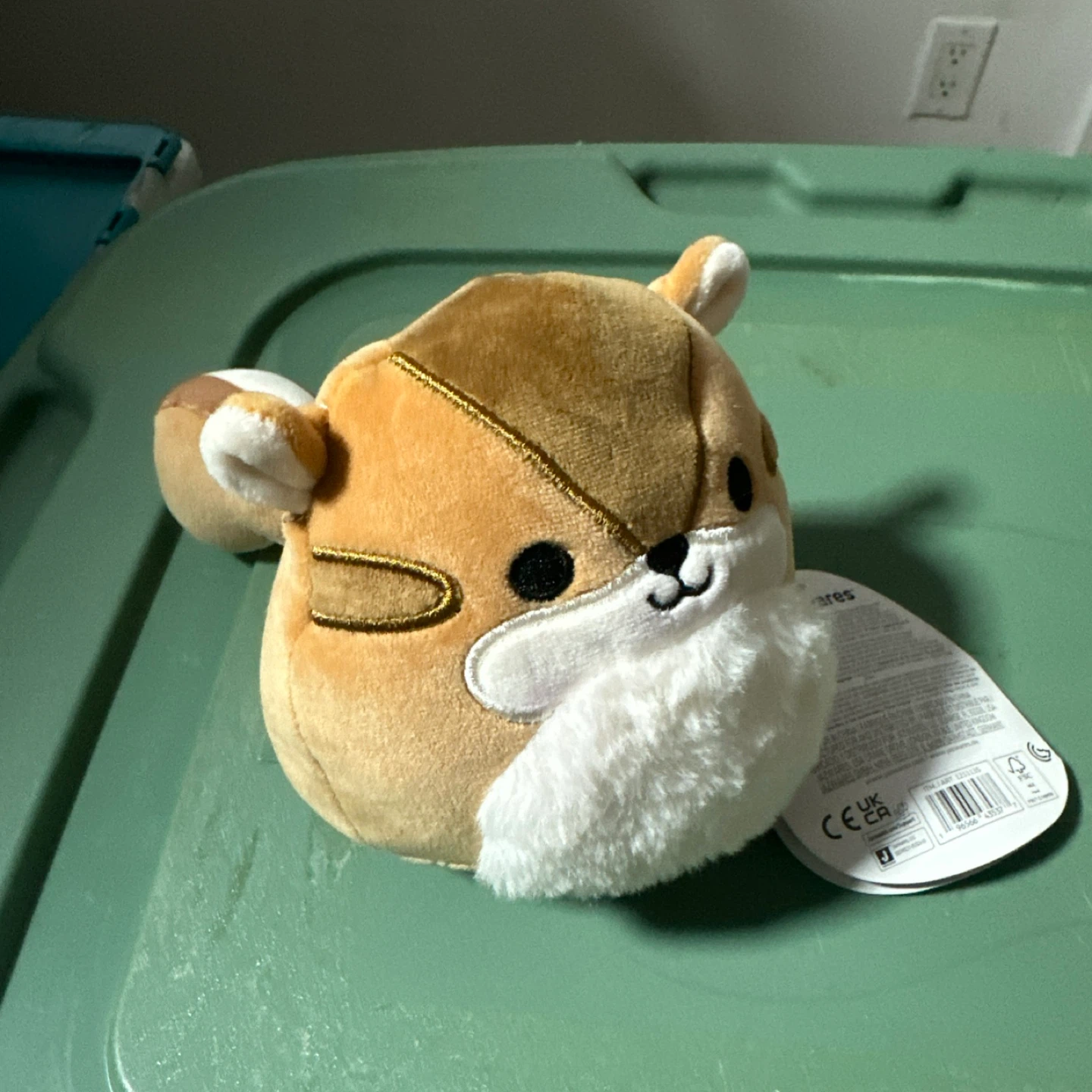 Squishmallows Melzie Plush Toy