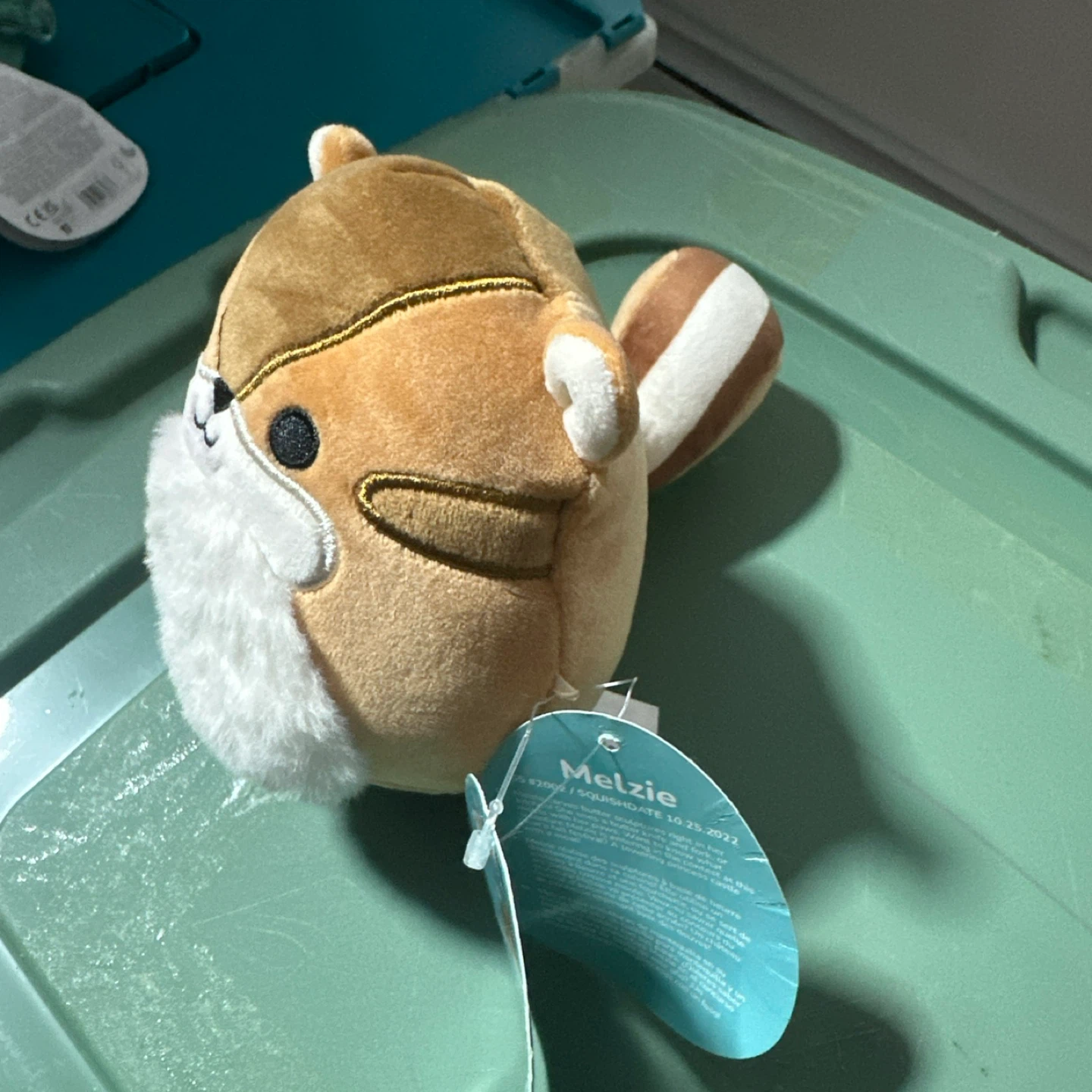 Squishmallows Melzie Plush Toy - photo 2