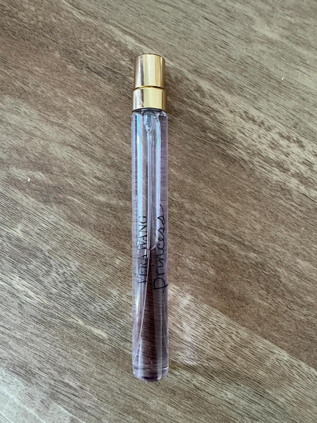 Vera Wang Princess body mist + travel perfume - photo 3