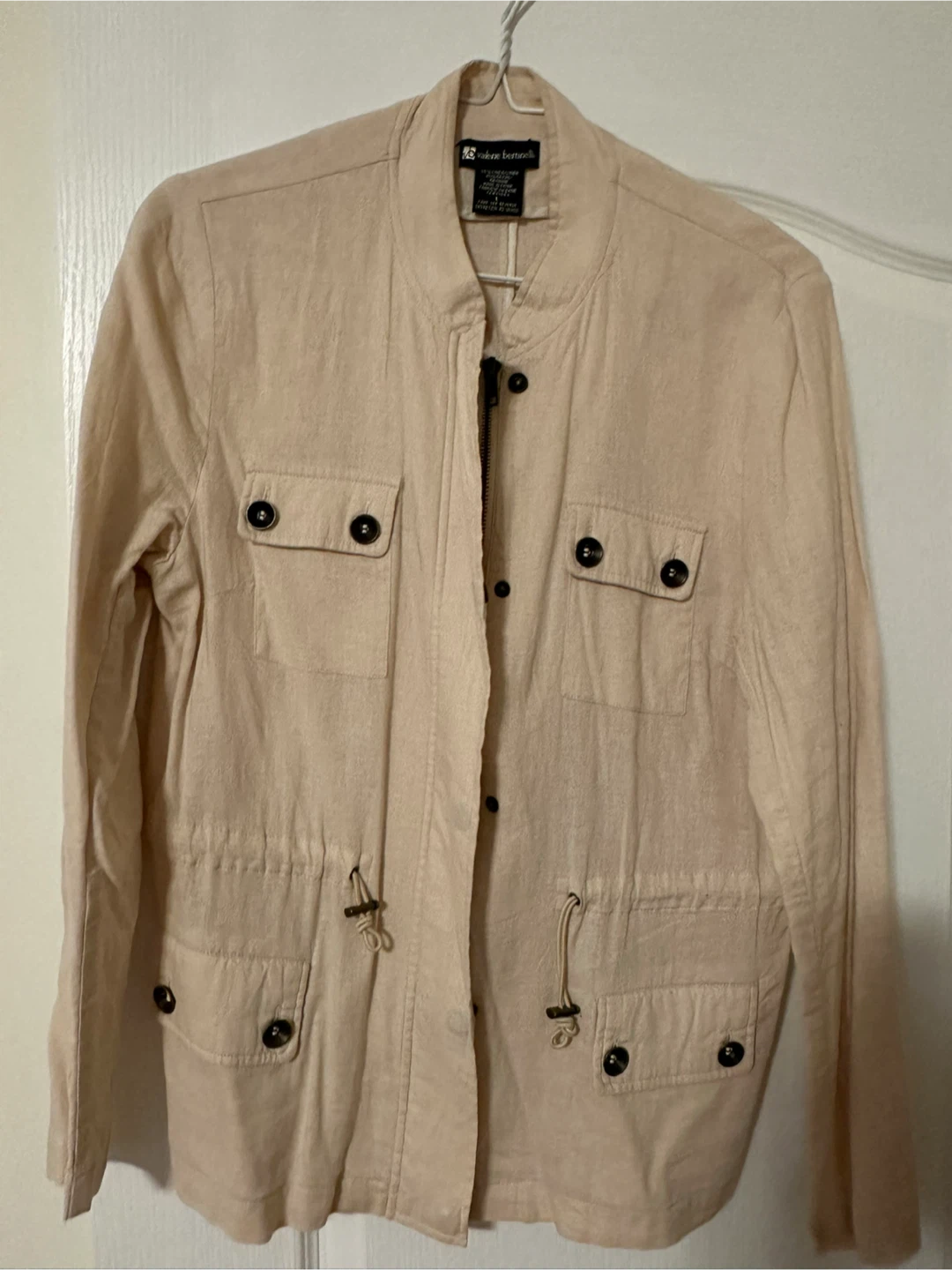 Calvin Klein Women's Utility Jacket