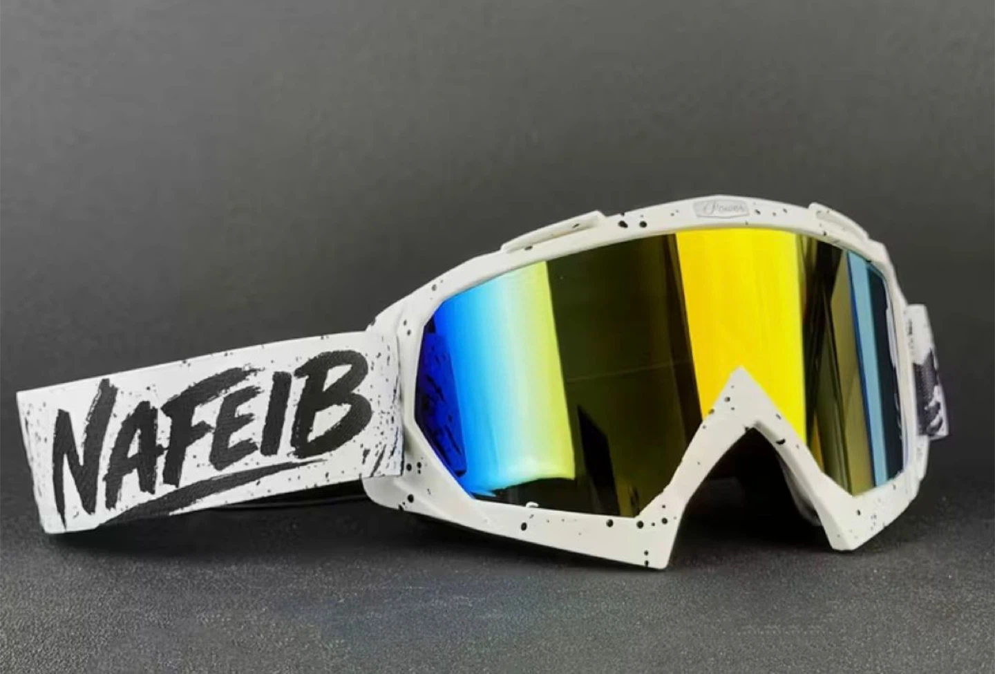 Snowboard goggles - photo 3
