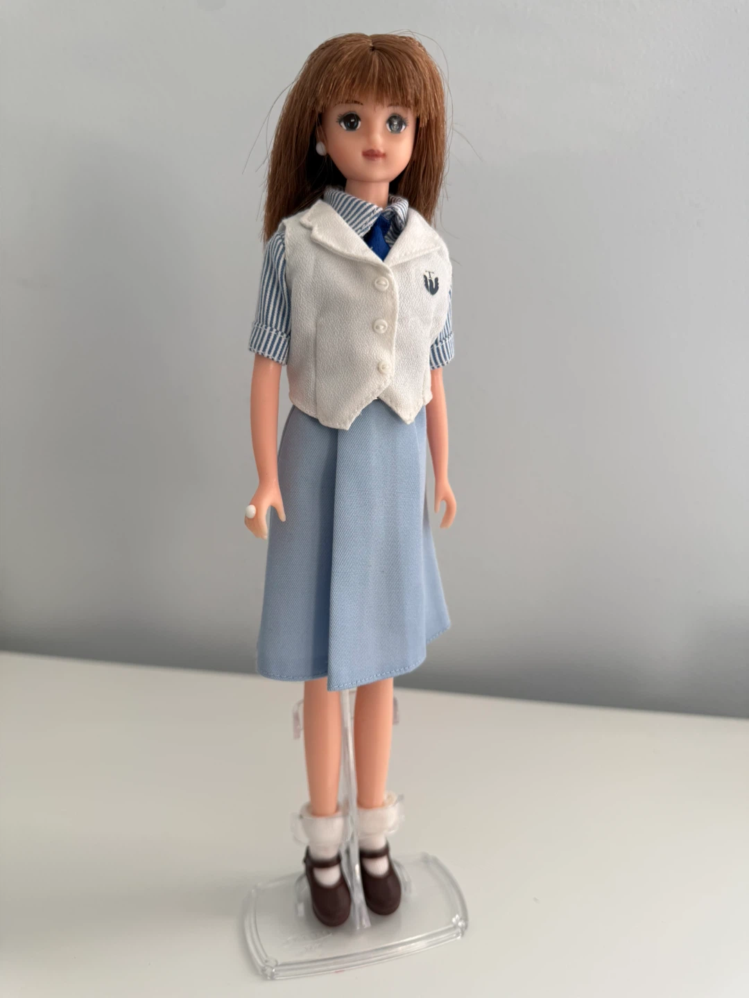 Japan Takara Jenny Doll - photo 2
