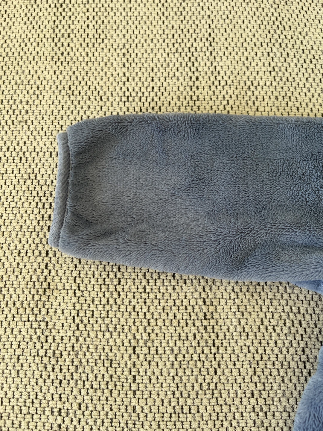 Baby Fleece Jacket Size 80 - photo 3