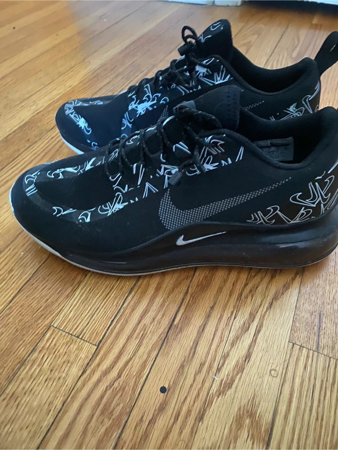 Nike Men's Running Shoes - photo 2