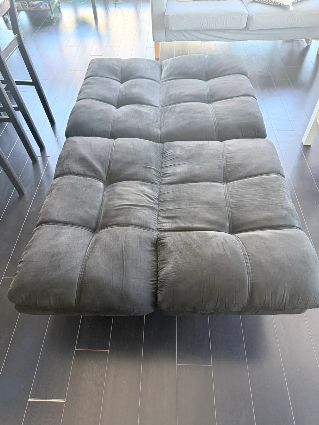 Futon Sofa Bed - photo 2