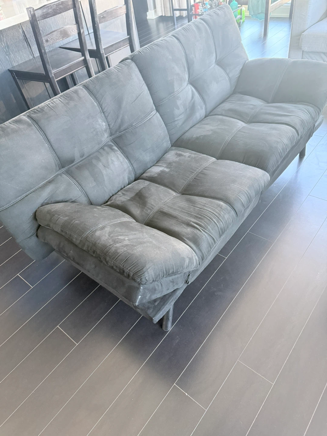 Futon Sofa Bed
