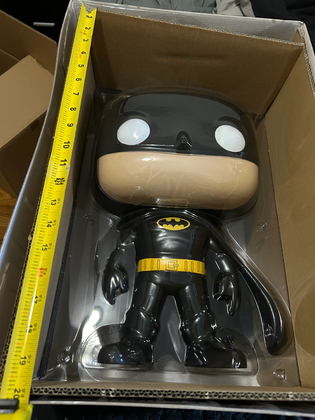 Batman 18-Inch Vinyl POP Figure