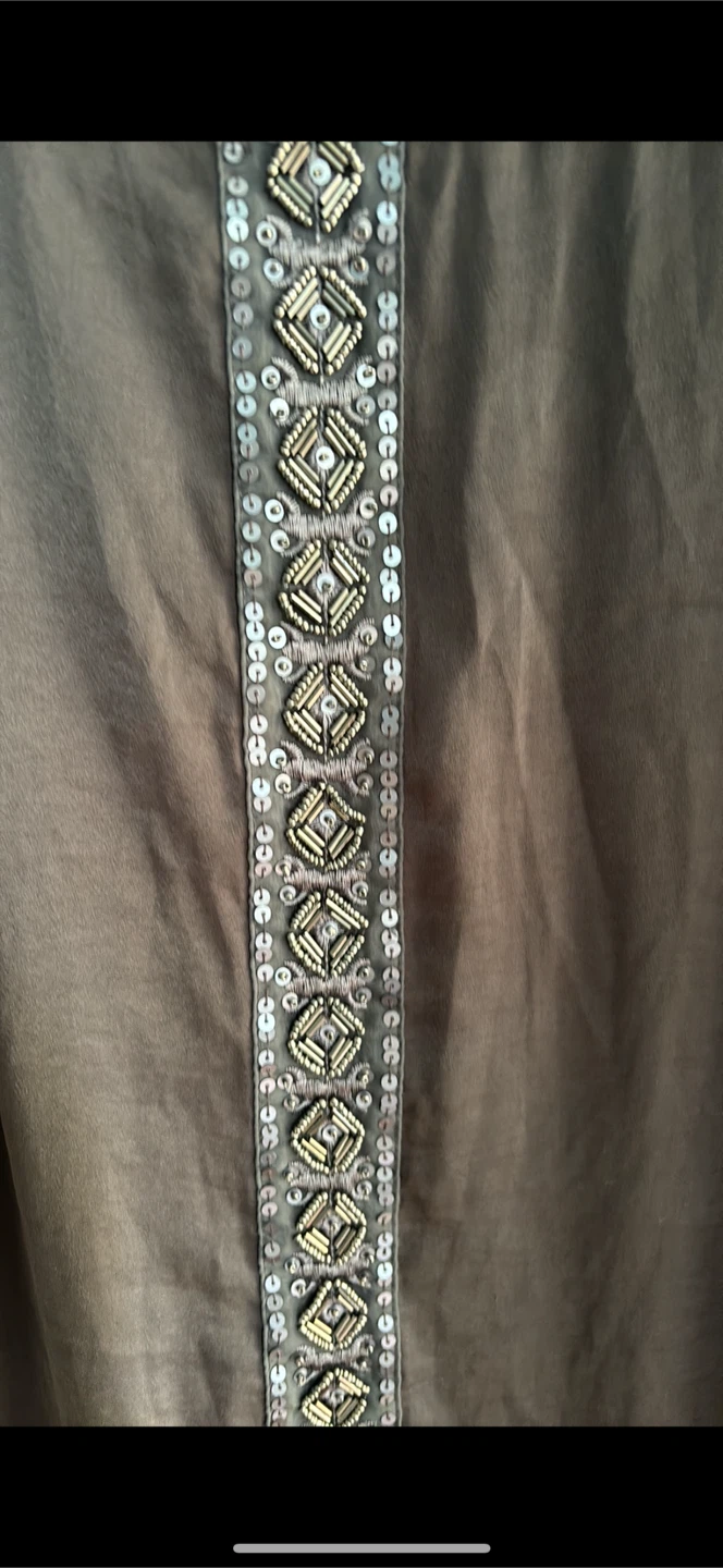 Taifun Sequined Dress - photo 5