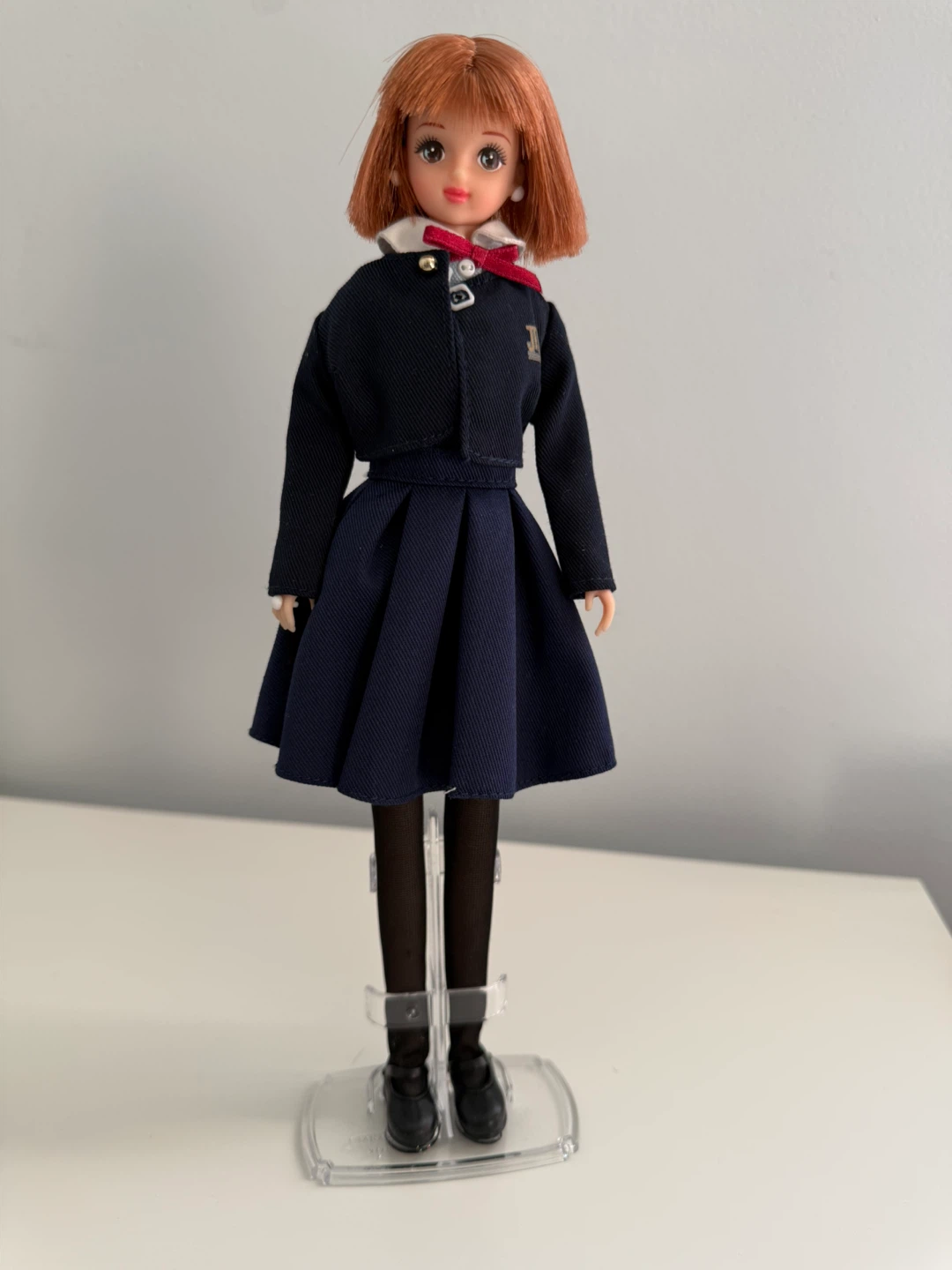 Japan Takara Jenny Doll - photo 2