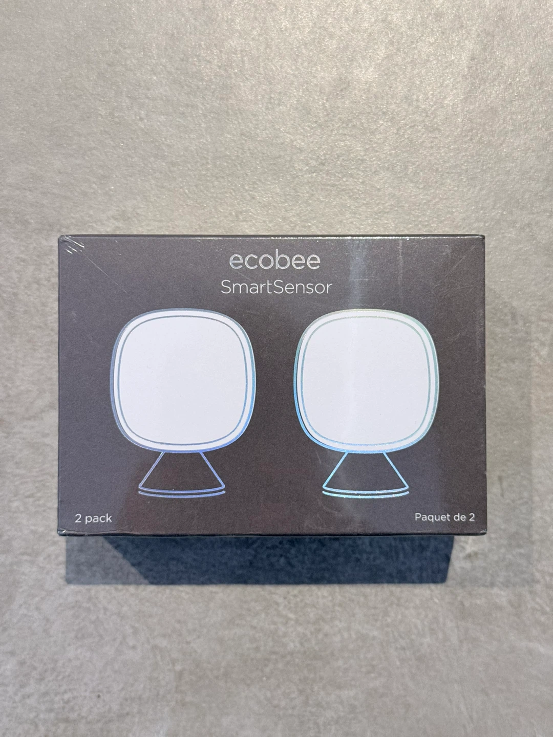 Ecobee SmartSensor 2 Pack