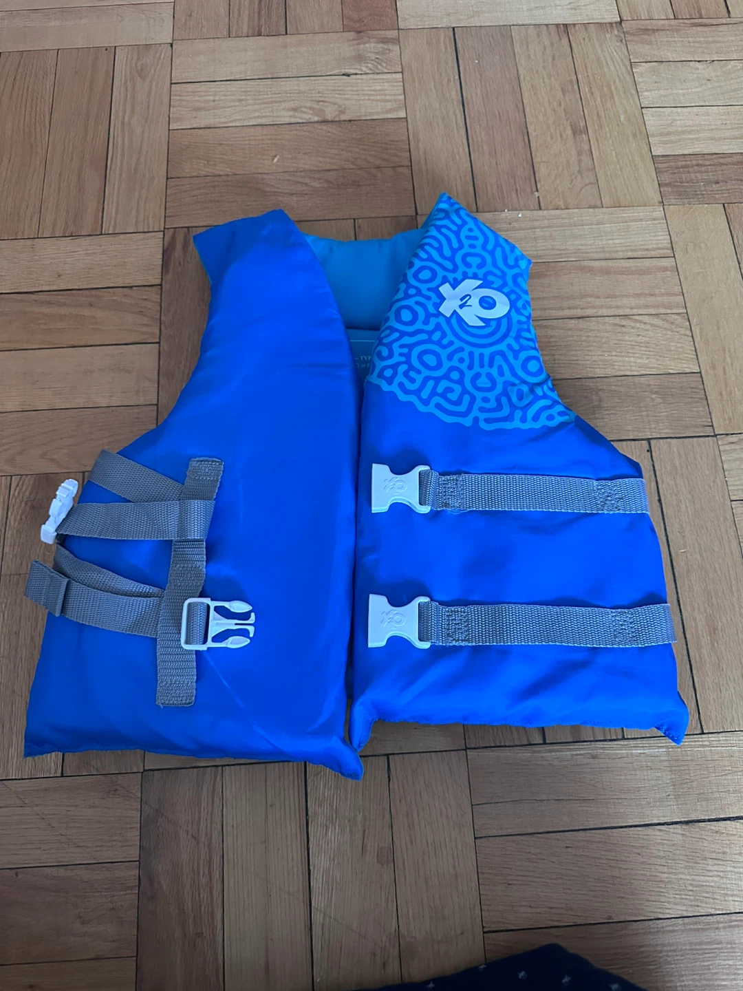 Onyx Youth Life Vest - photo 2