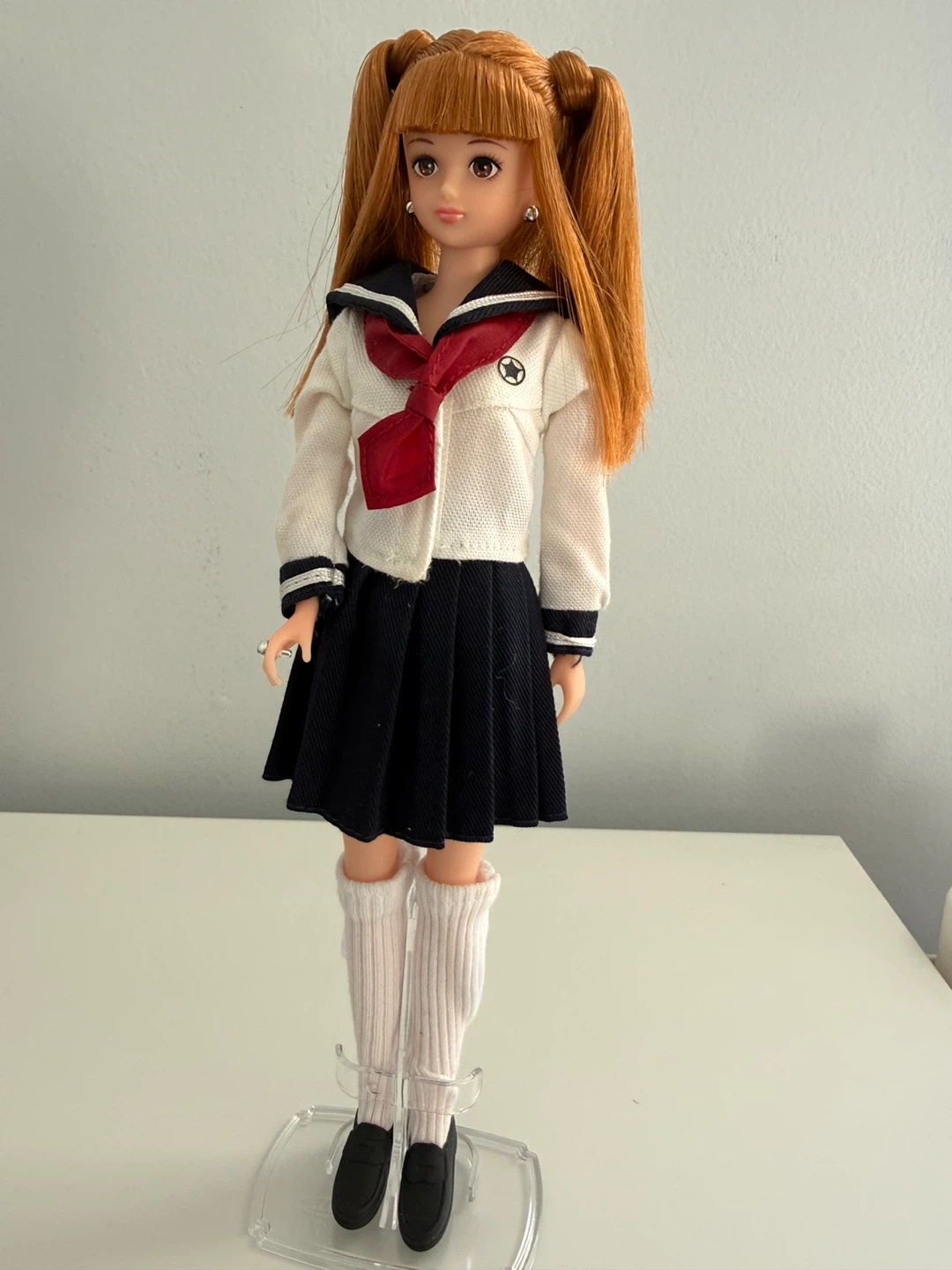 Japan Takara Jenny Doll - photo 2