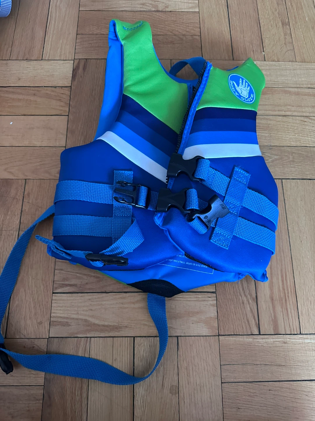 Body Glove Child Life Vest - photo 2