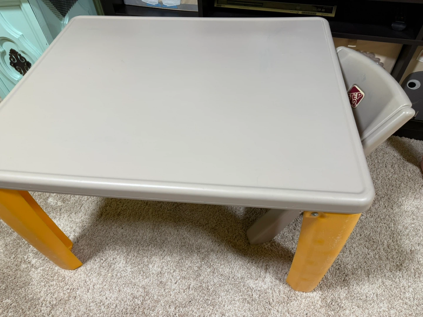 Step2 Kids Table and Chair