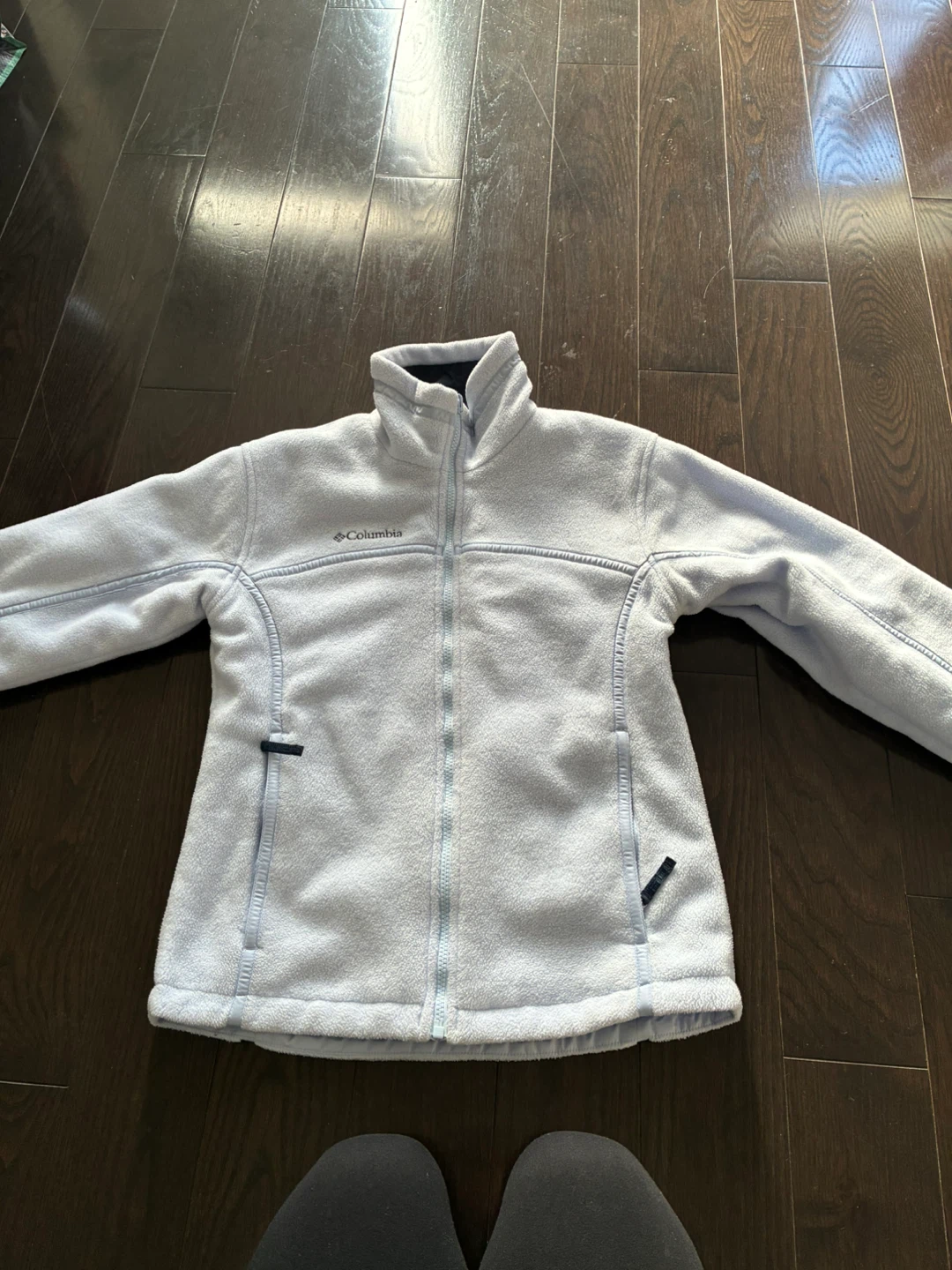 Columbia Jacket Reversible - photo 2