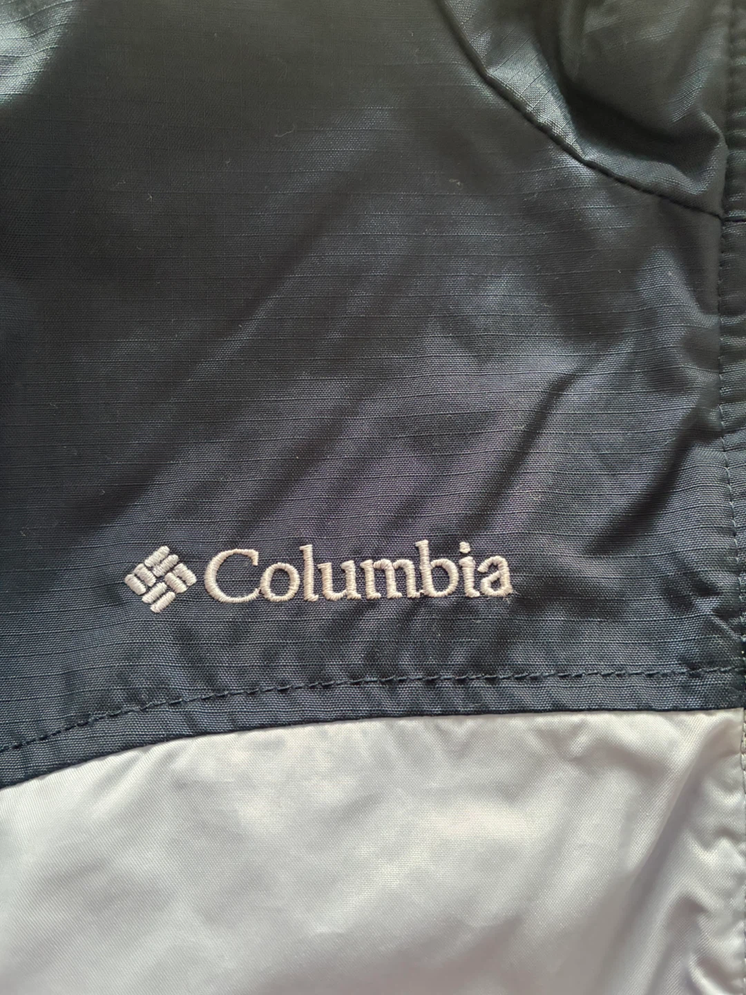 Columbia Jacket Reversible - photo 4
