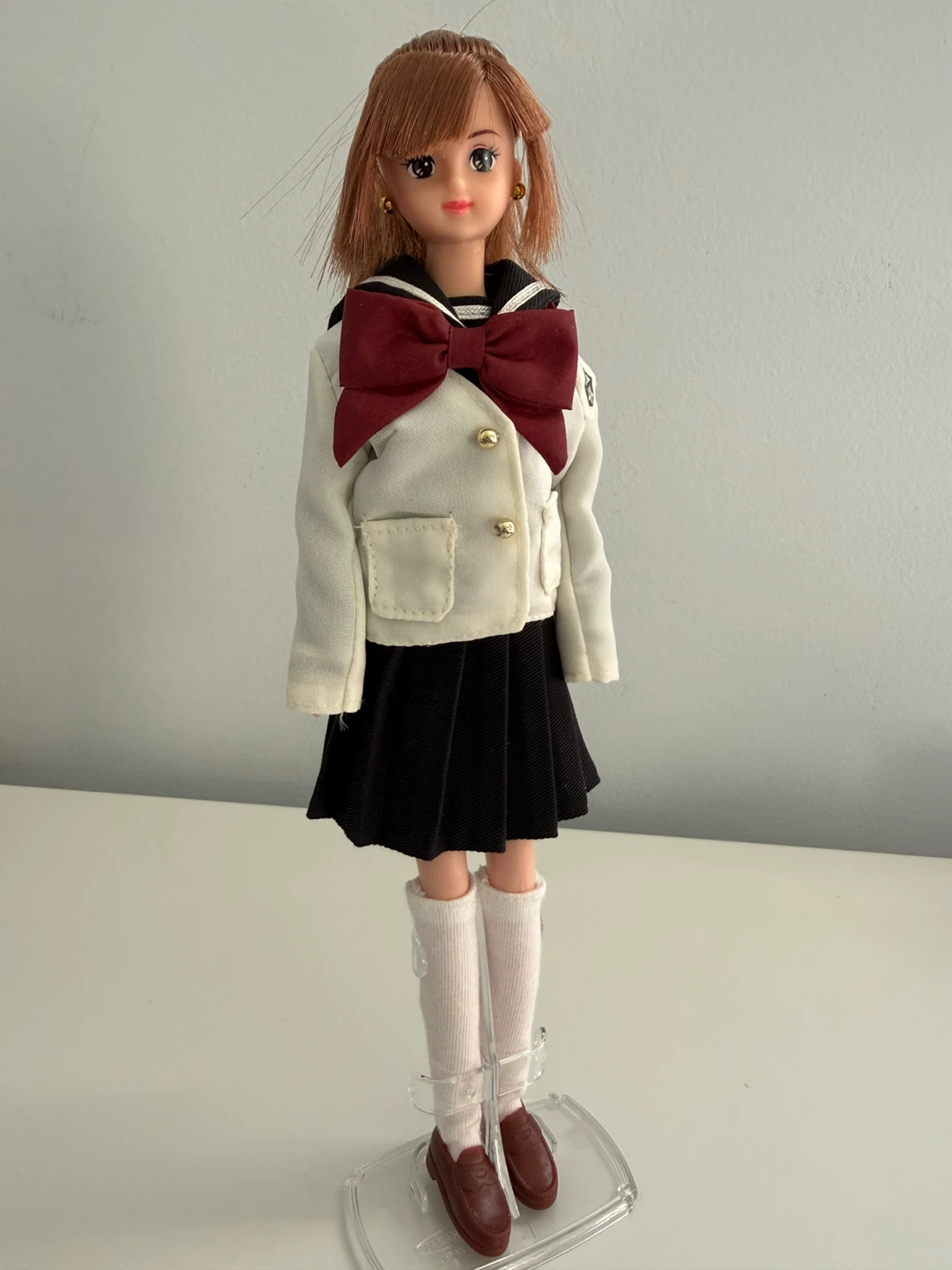 Japan Takara Jenny Doll - photo 2