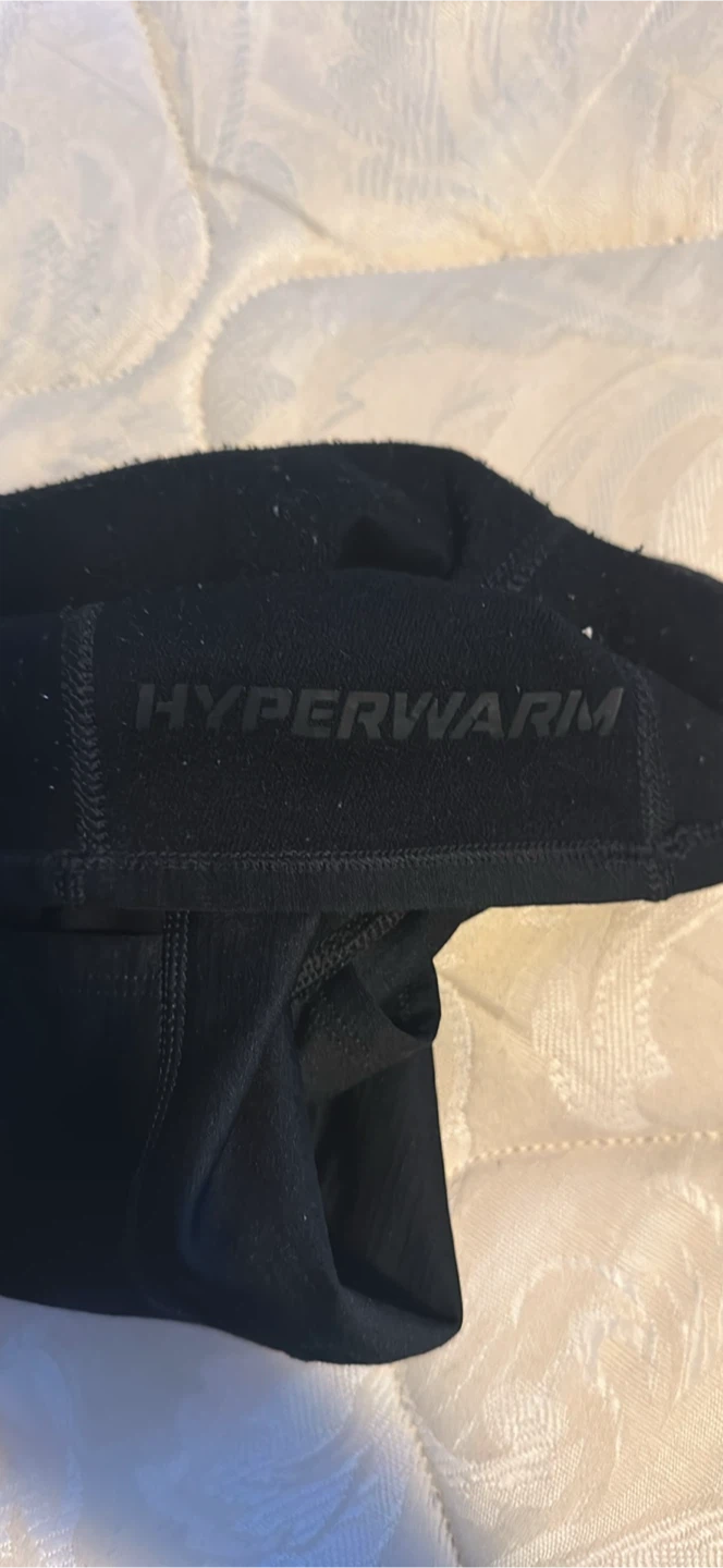 Nike Pro Hyperwarm Balaclava Black - photo 3