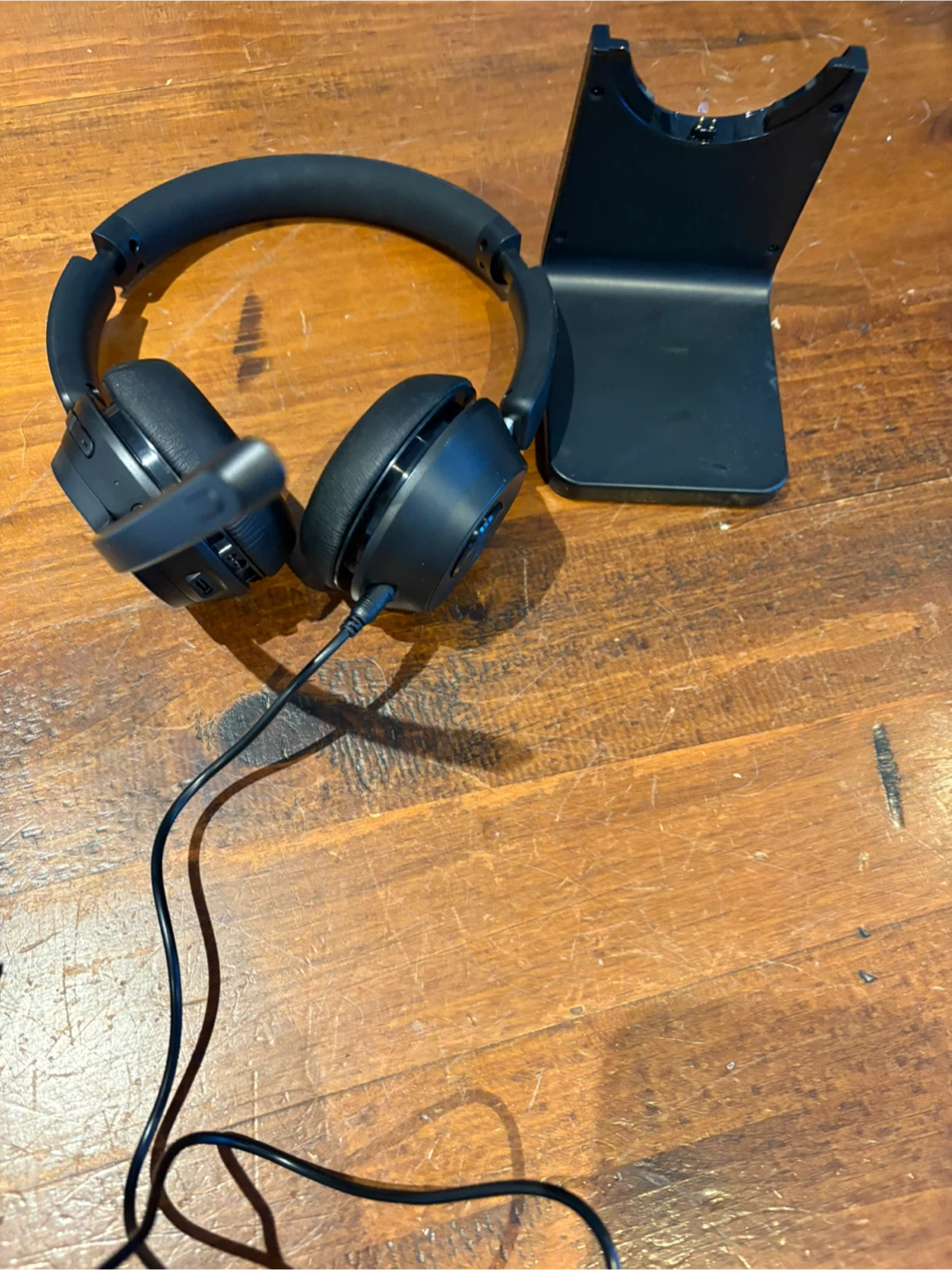 Soothielec KH53 Headphones with Stand - photo 3
