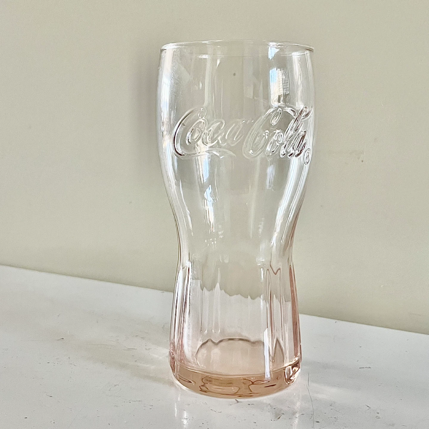 Lot of 11 Collectible Coca Cola Glasses - photo 5