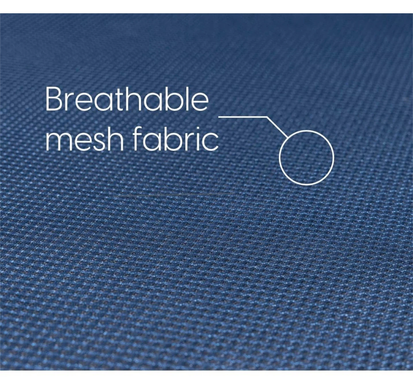 Blue Foldable Mattress -Queen size - photo 2