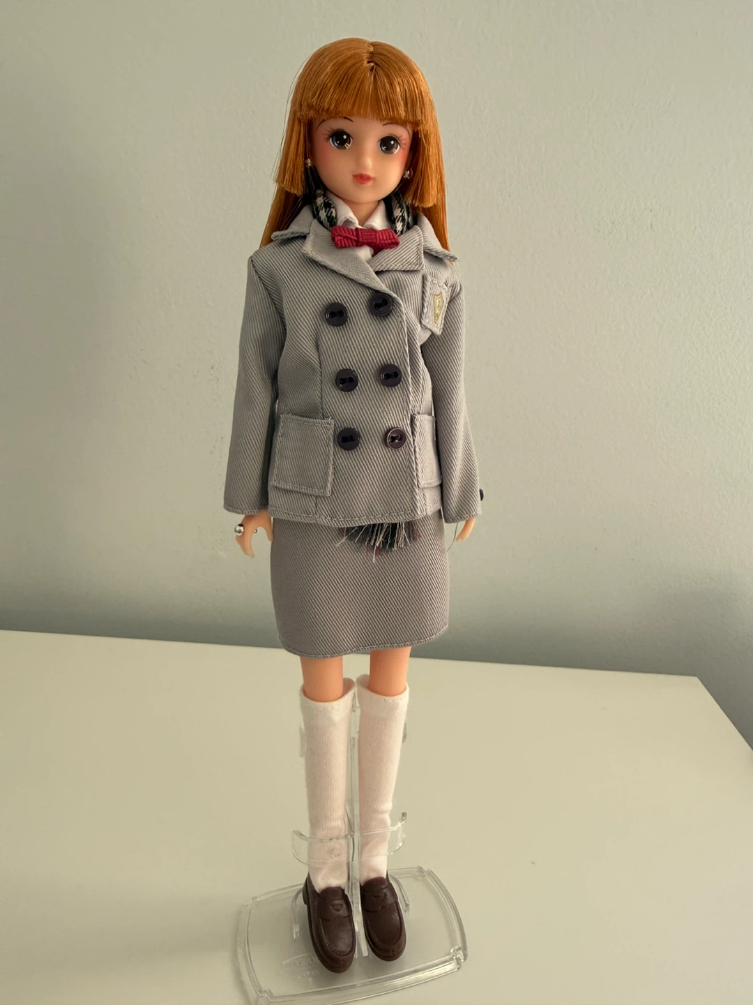 Japan Takara Jenny Doll - photo 2