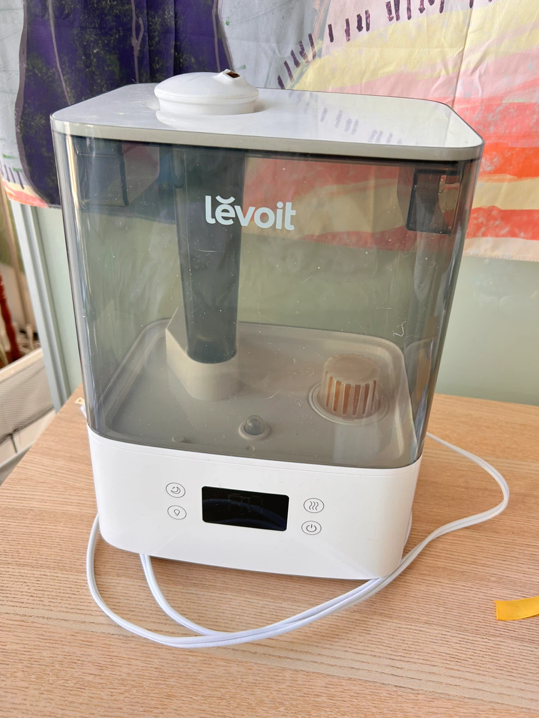 Levoit Humidifier