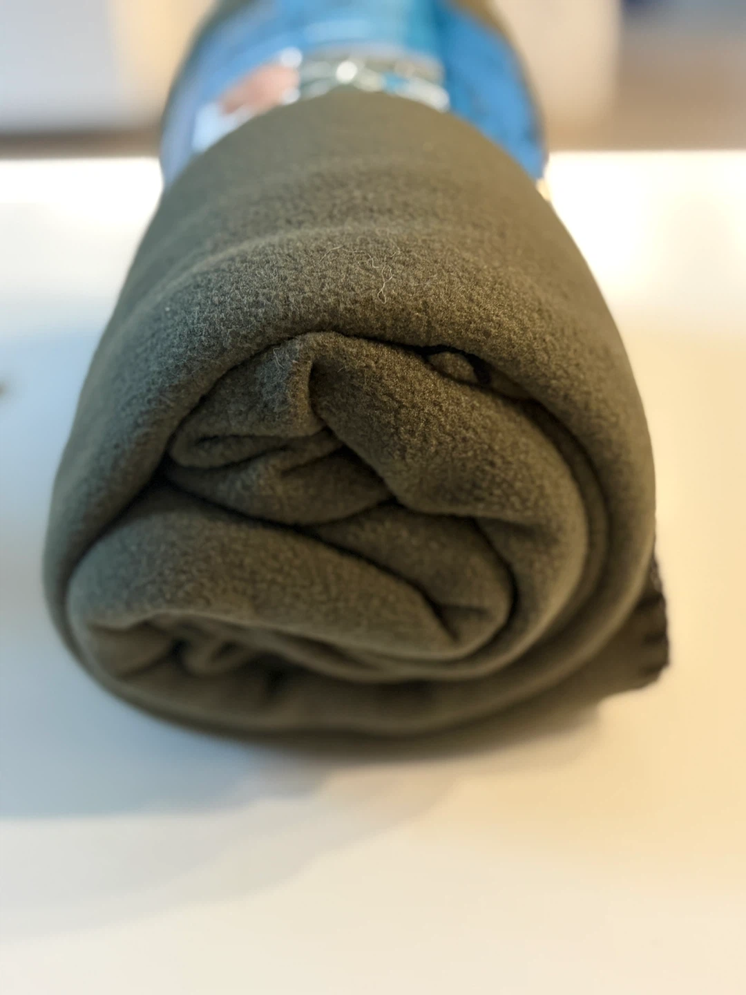 Royal Mount Polar Fleece Blanket 50" x 60" - photo 2