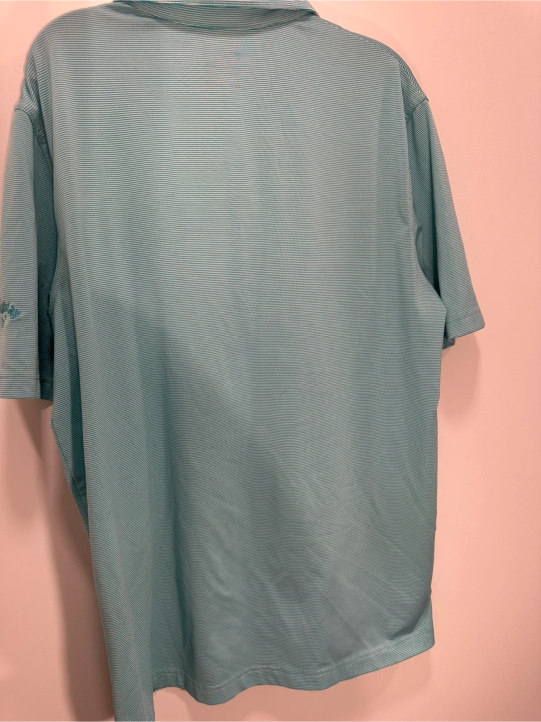 Callaway Opti-Dri Polo Shirt - Medium - photo 3