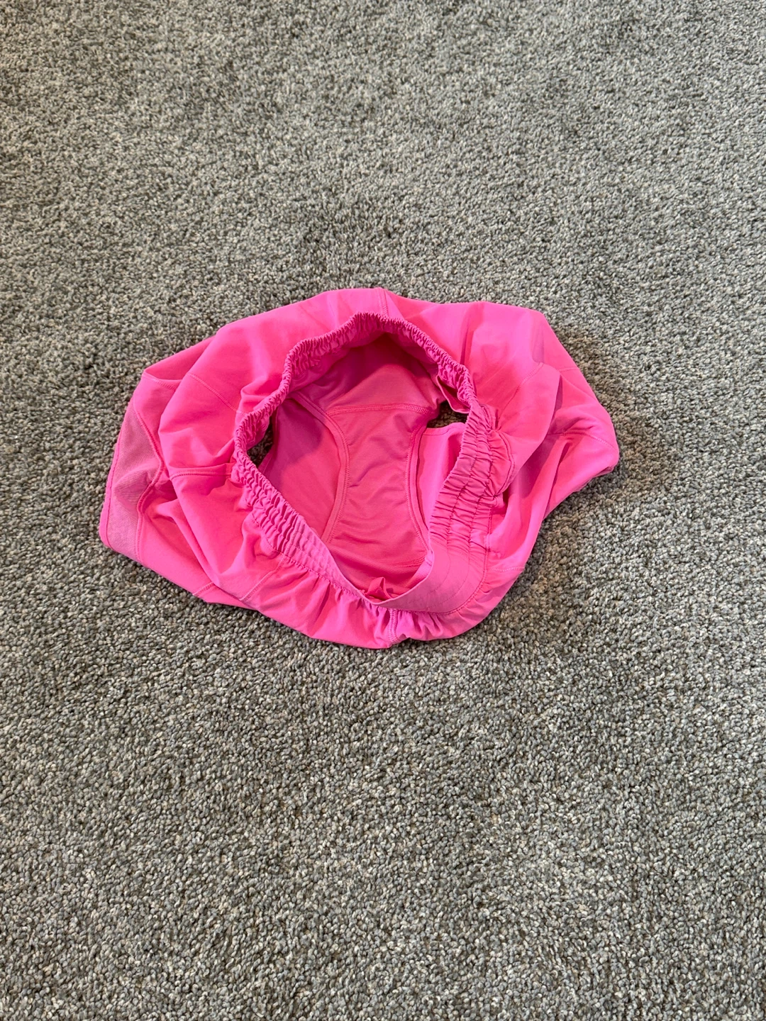 Lululemon Pink Shorts - photo 5