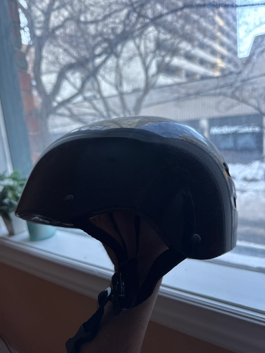 Bell Bicycle Helmet - Black - photo 4