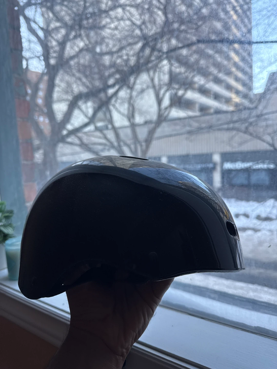 Bell Bicycle Helmet - Black
