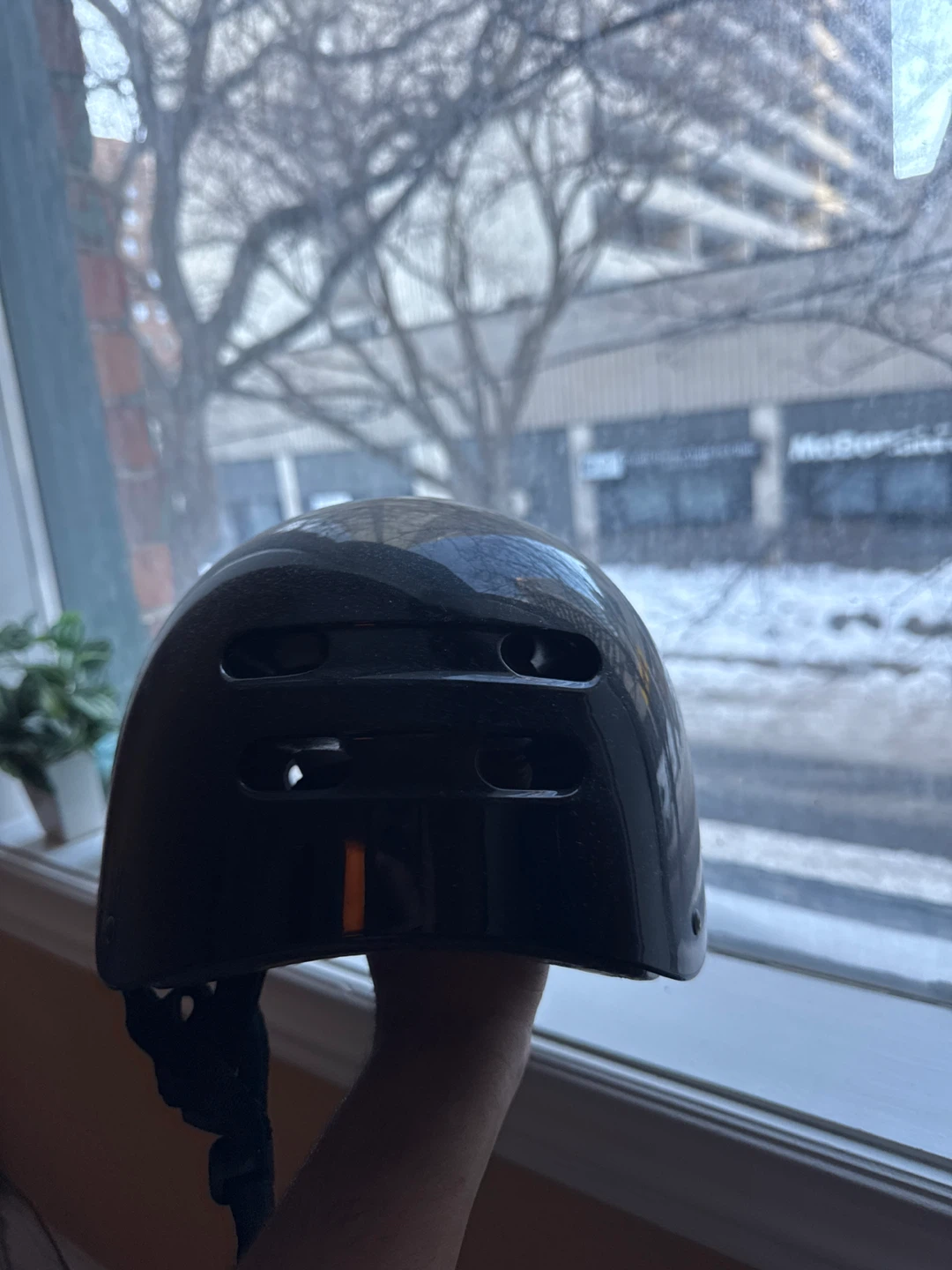 Bell Bicycle Helmet - Black - photo 3