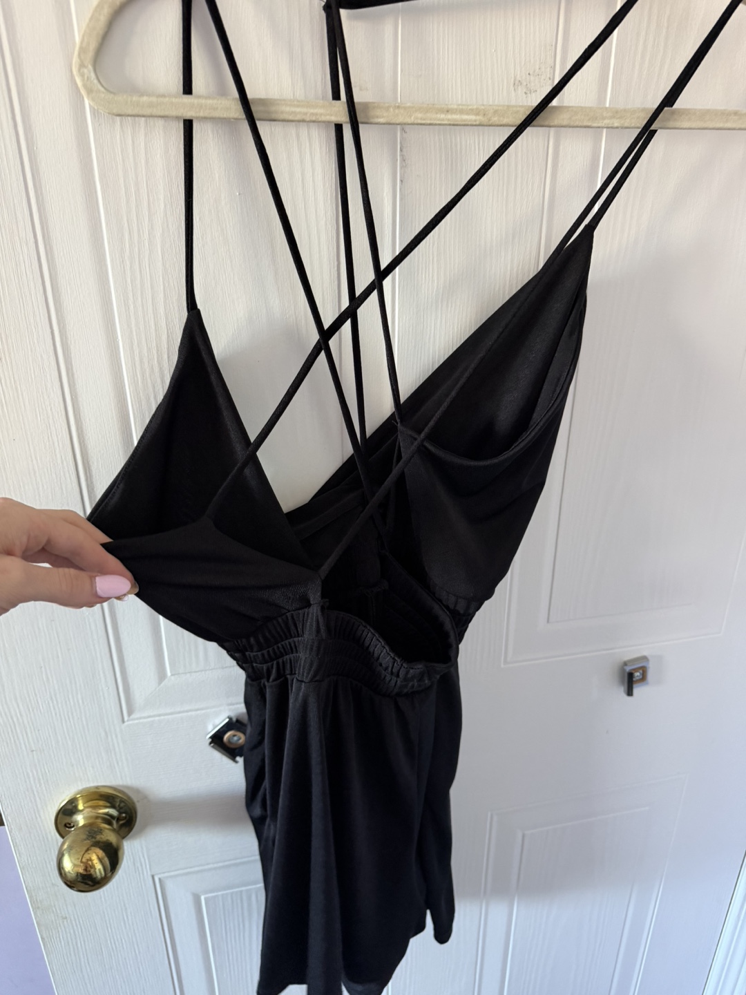 Romper - photo 2