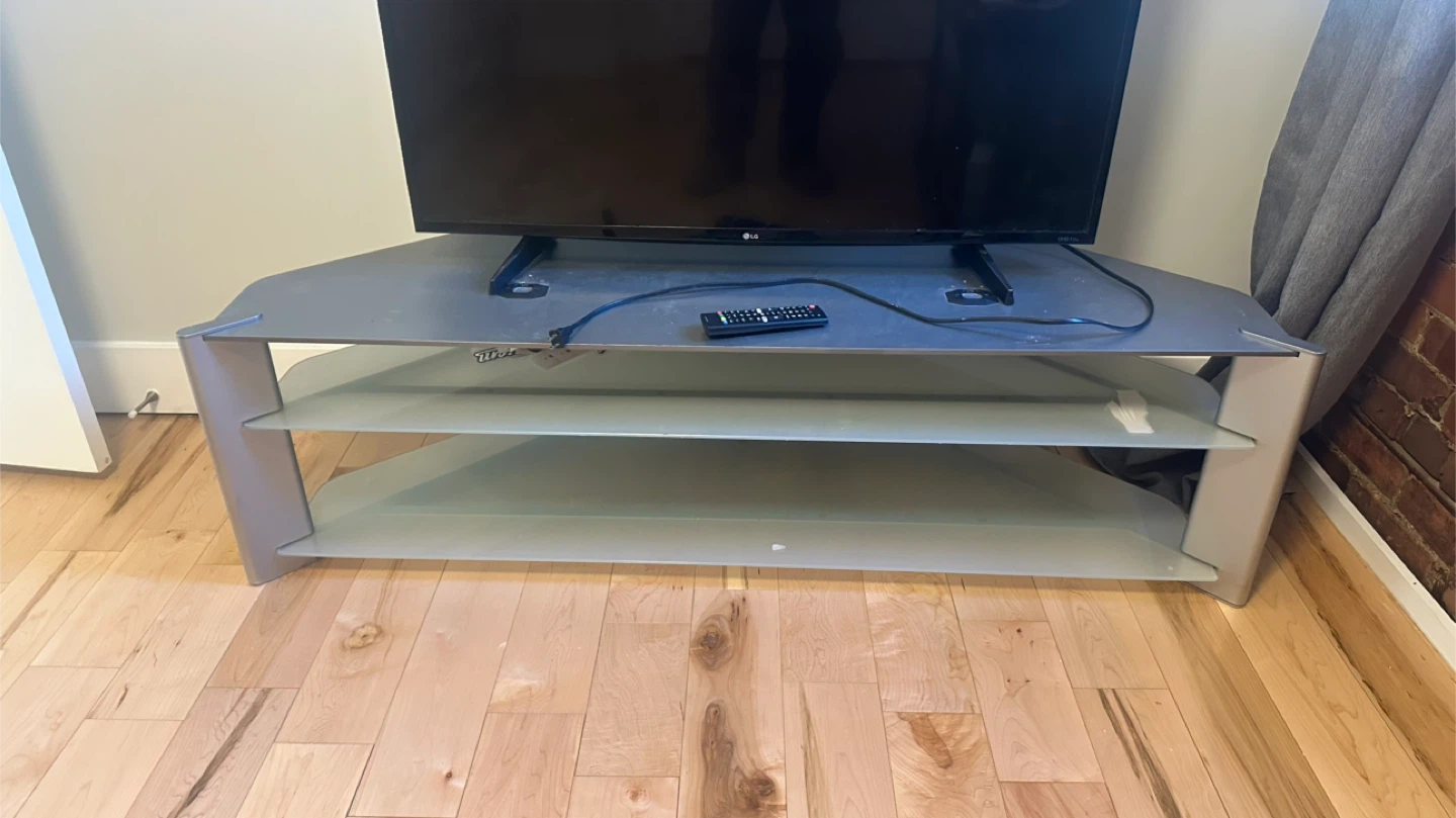 TV Stand Media Console