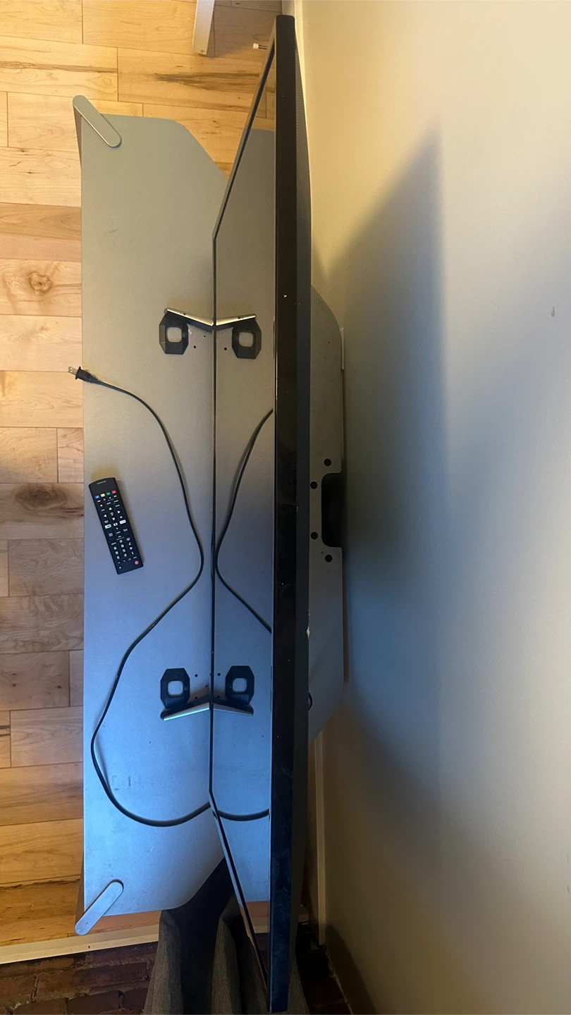 TV Stand Media Console - photo 4