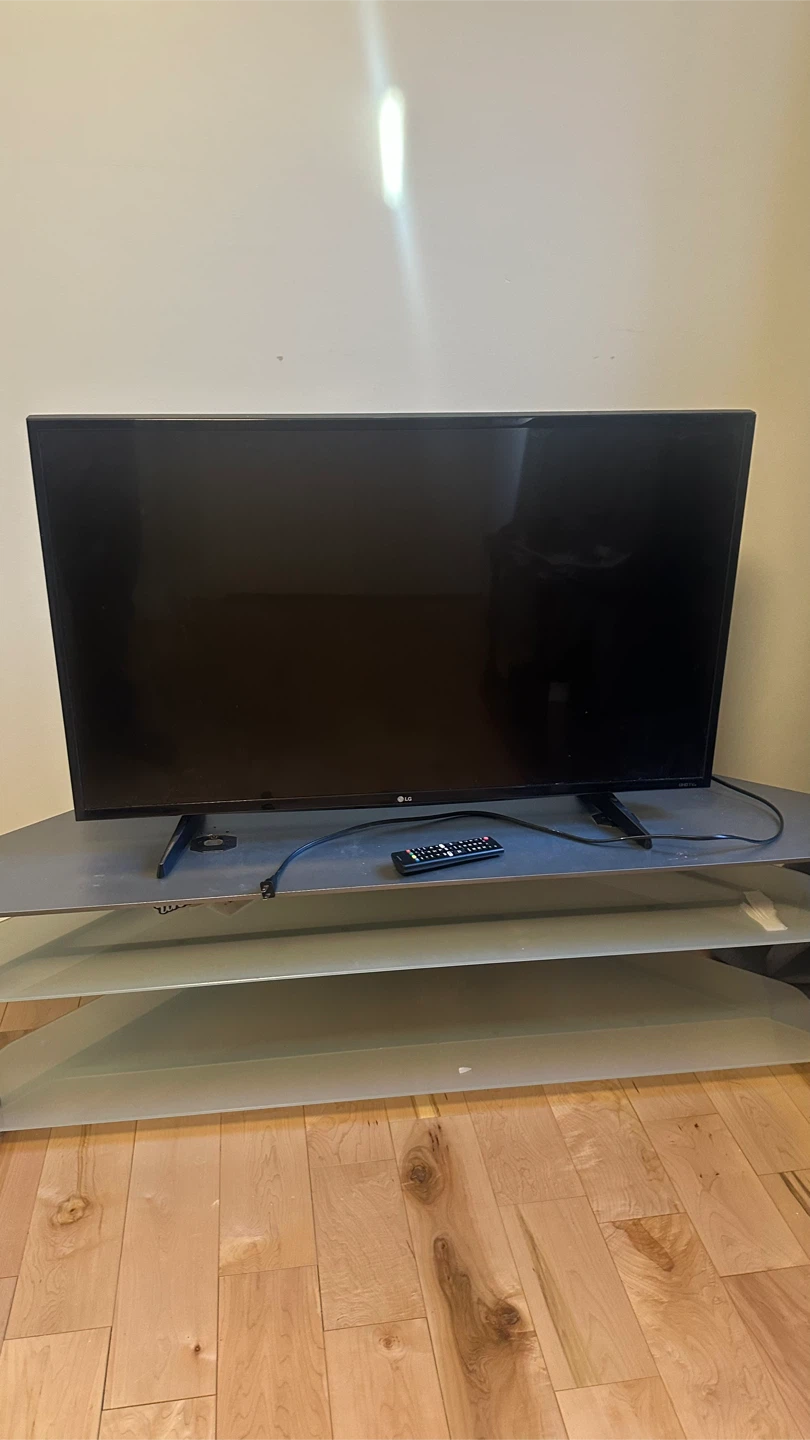 TV Stand Media Console - photo 2