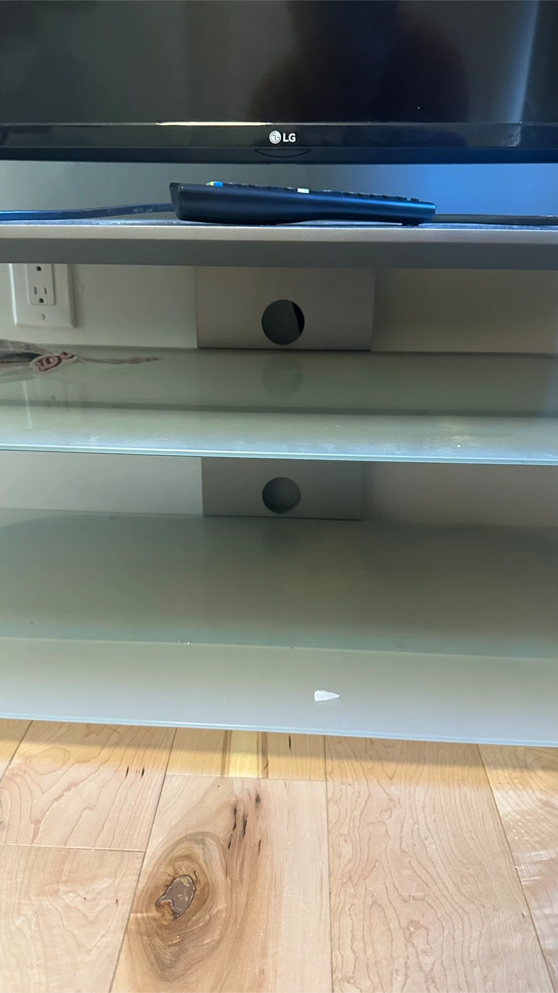 TV Stand Media Console - photo 3