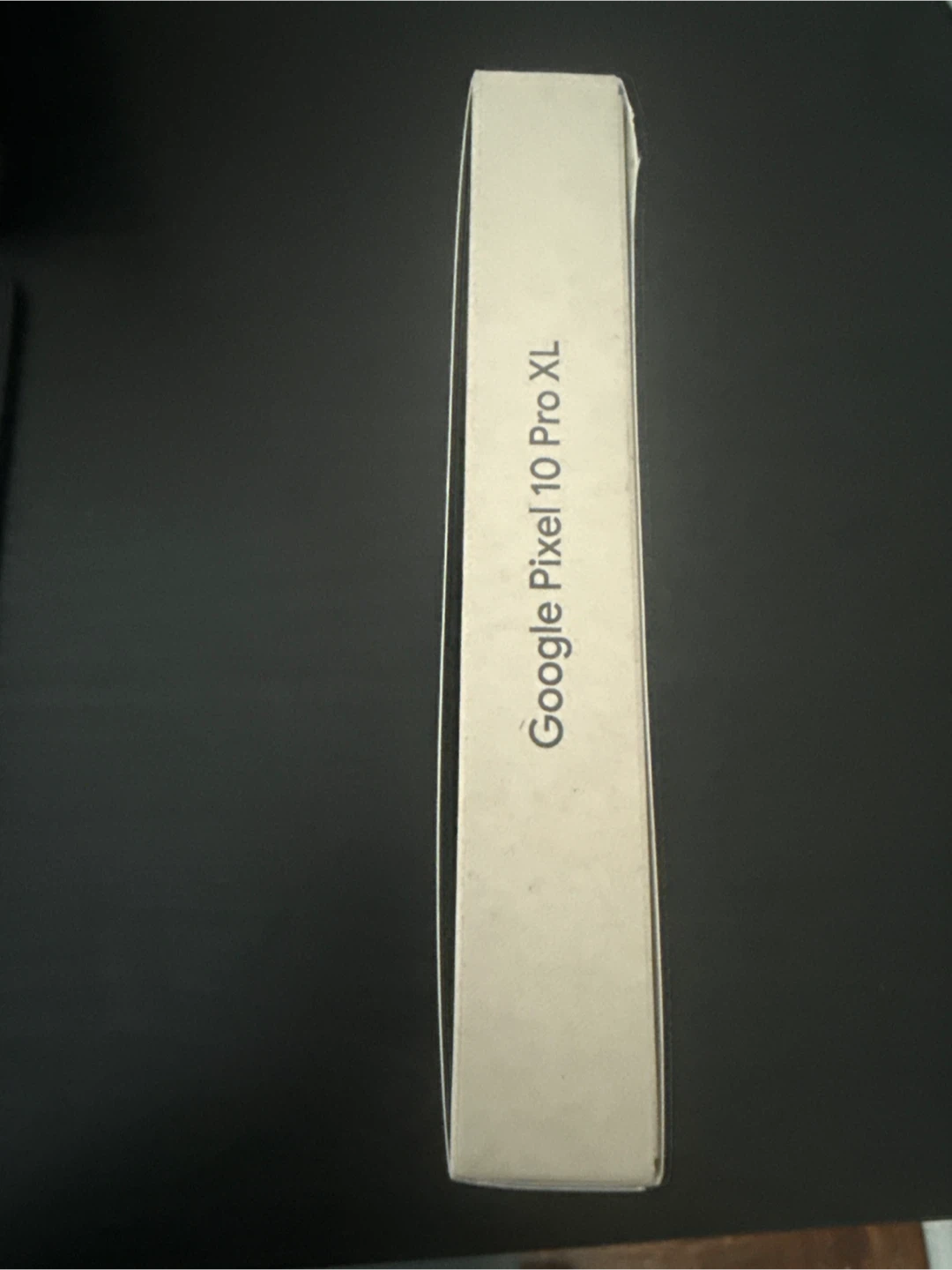 Google Pixel 10 Pro XL Smartphone - photo 3