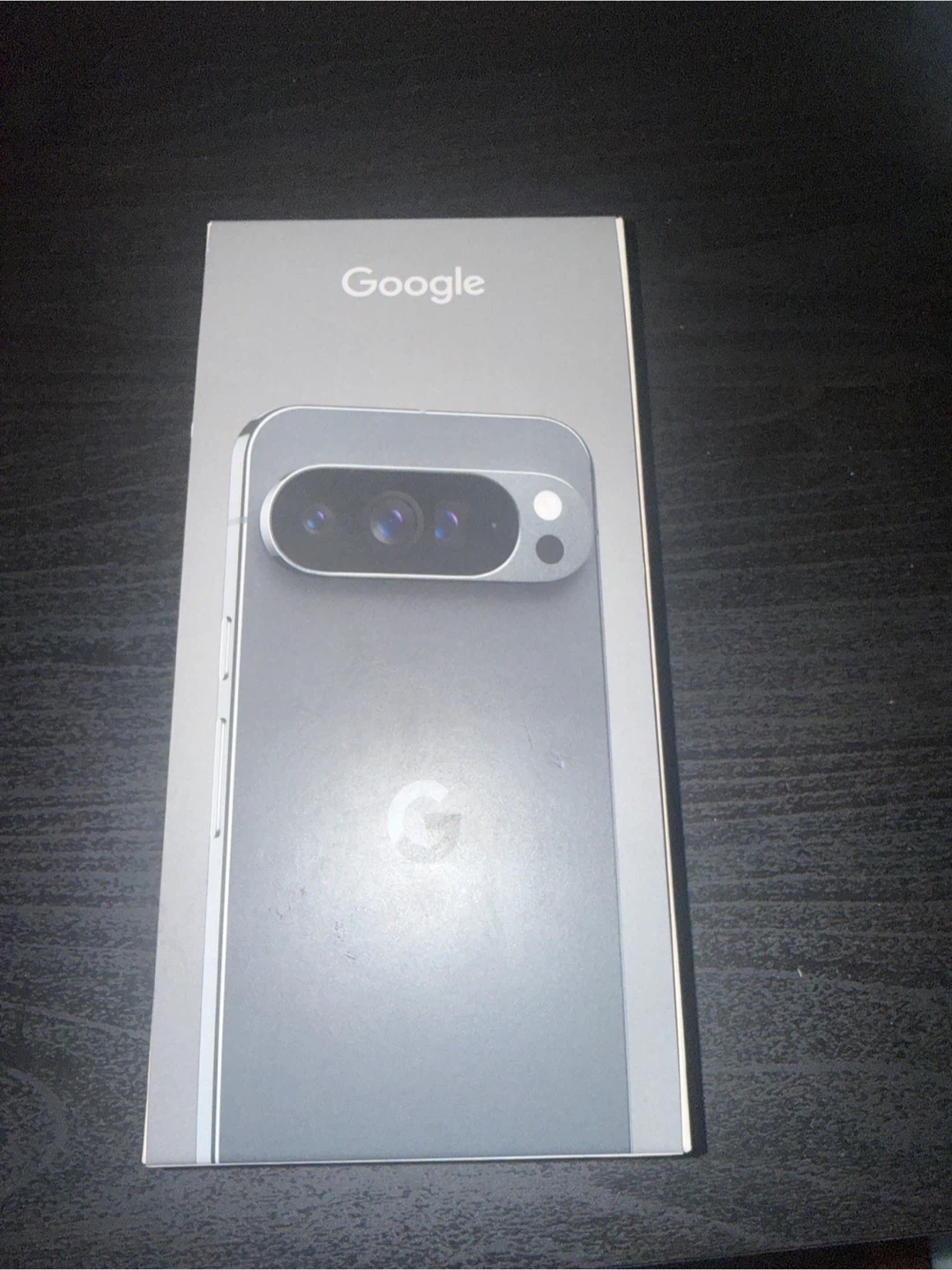 Google Pixel 10 Pro XL Smartphone - photo 2