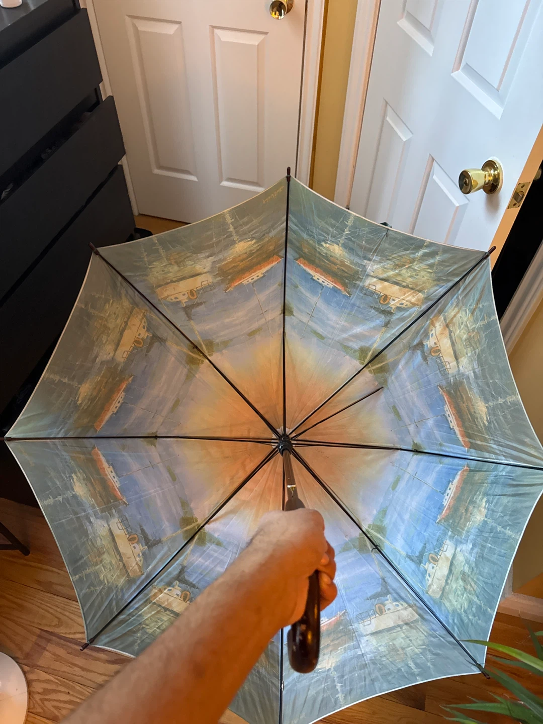 Umbrella - photo 3