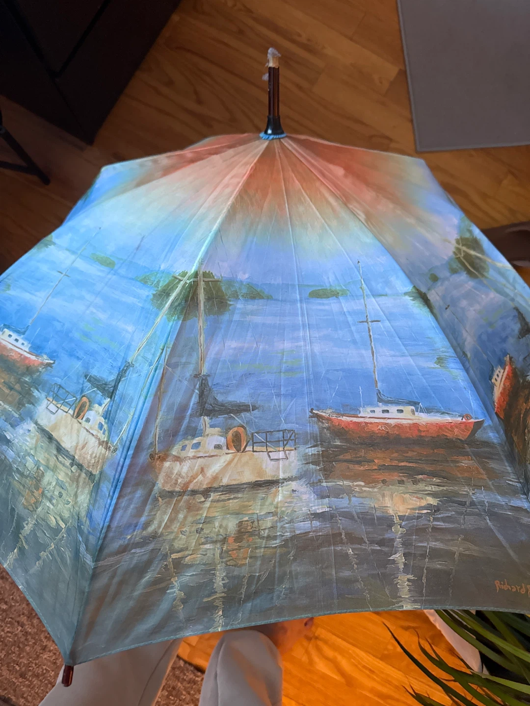 Umbrella - photo 2